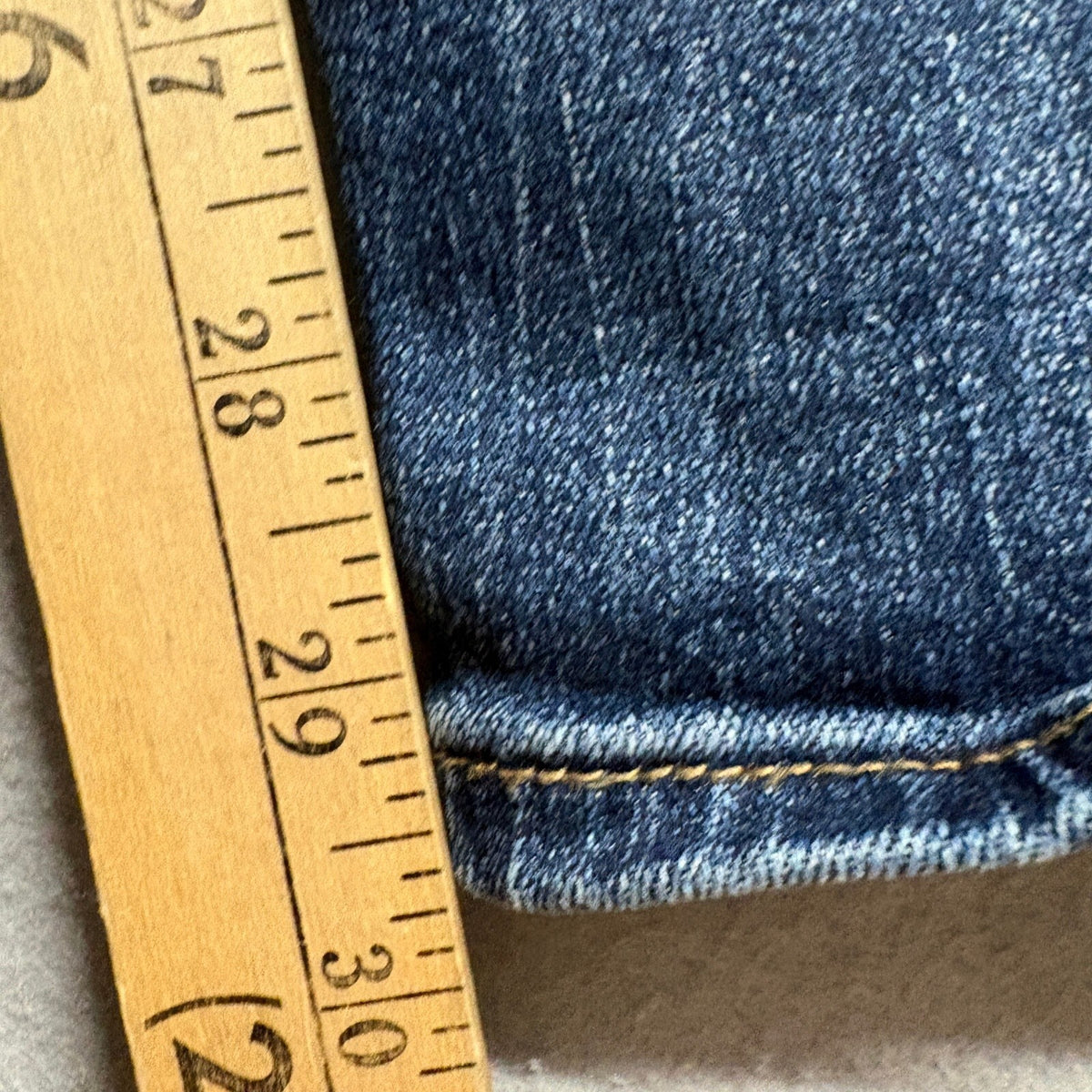 KUT from the Kloth Catherine Boyfriend Jeans Womens 12 Distressed Medium Wash