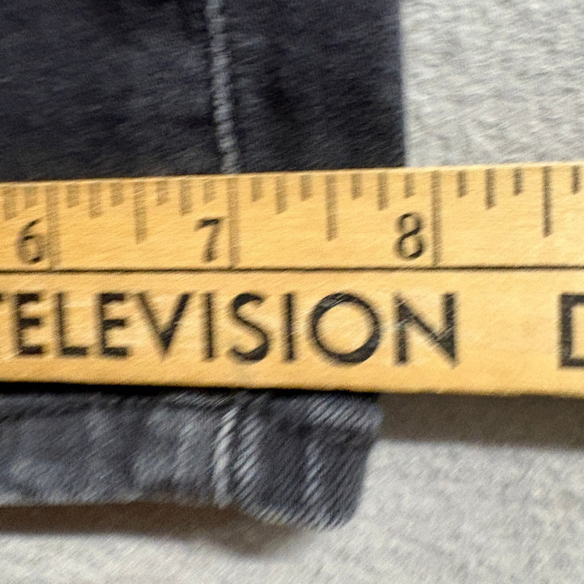 Good American High Rise Straight Leg Jeans Womens Size 14-18 Black Denim Stretch