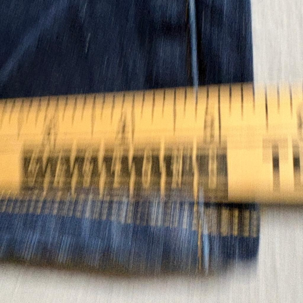 Scotch and Soda Ralston Slim Fit Jeans Mens 30x30 Blue Amsterdams Blauw Denim