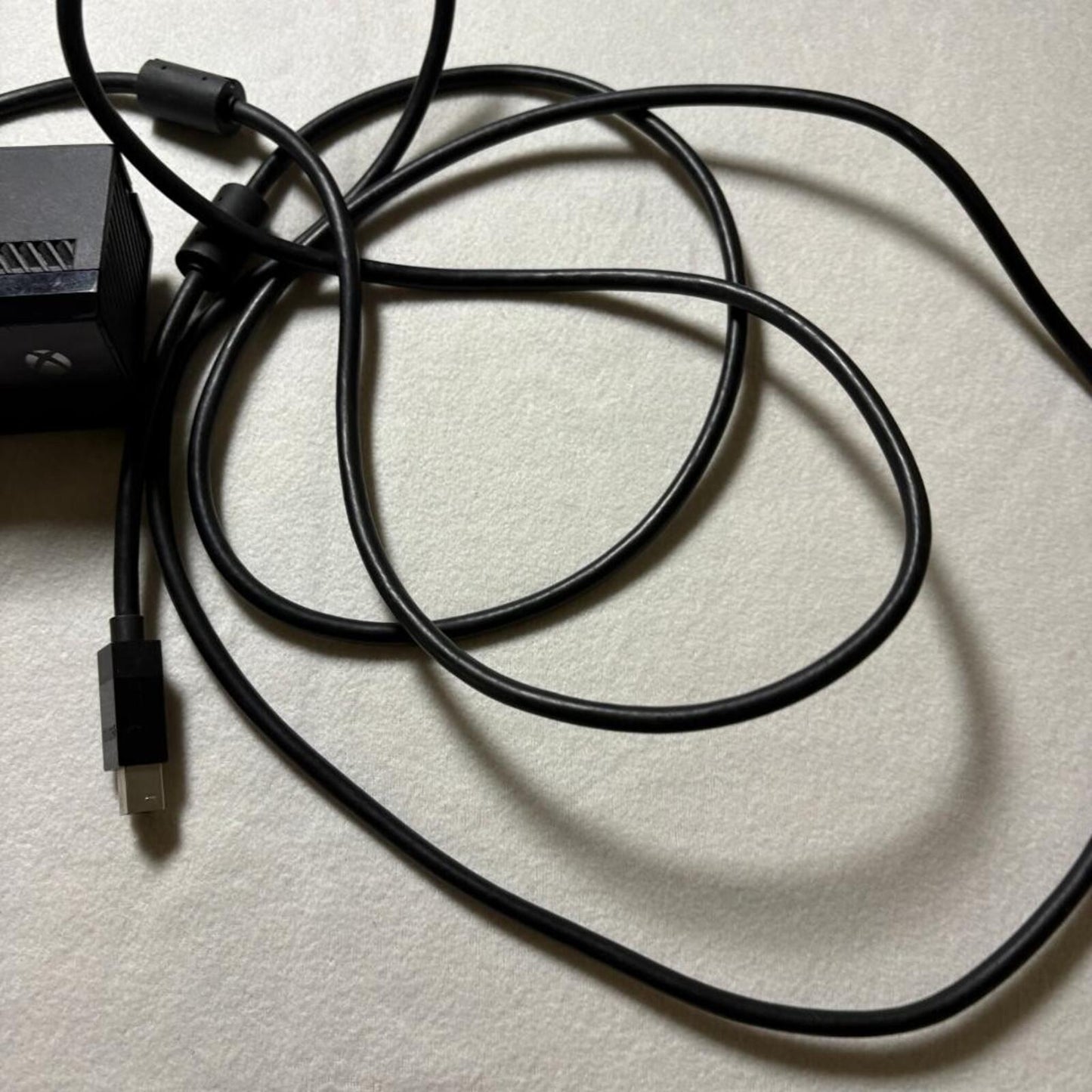 Microsoft Xbox One Kinect Sensor Bar Model 1520 Motion Camera Black