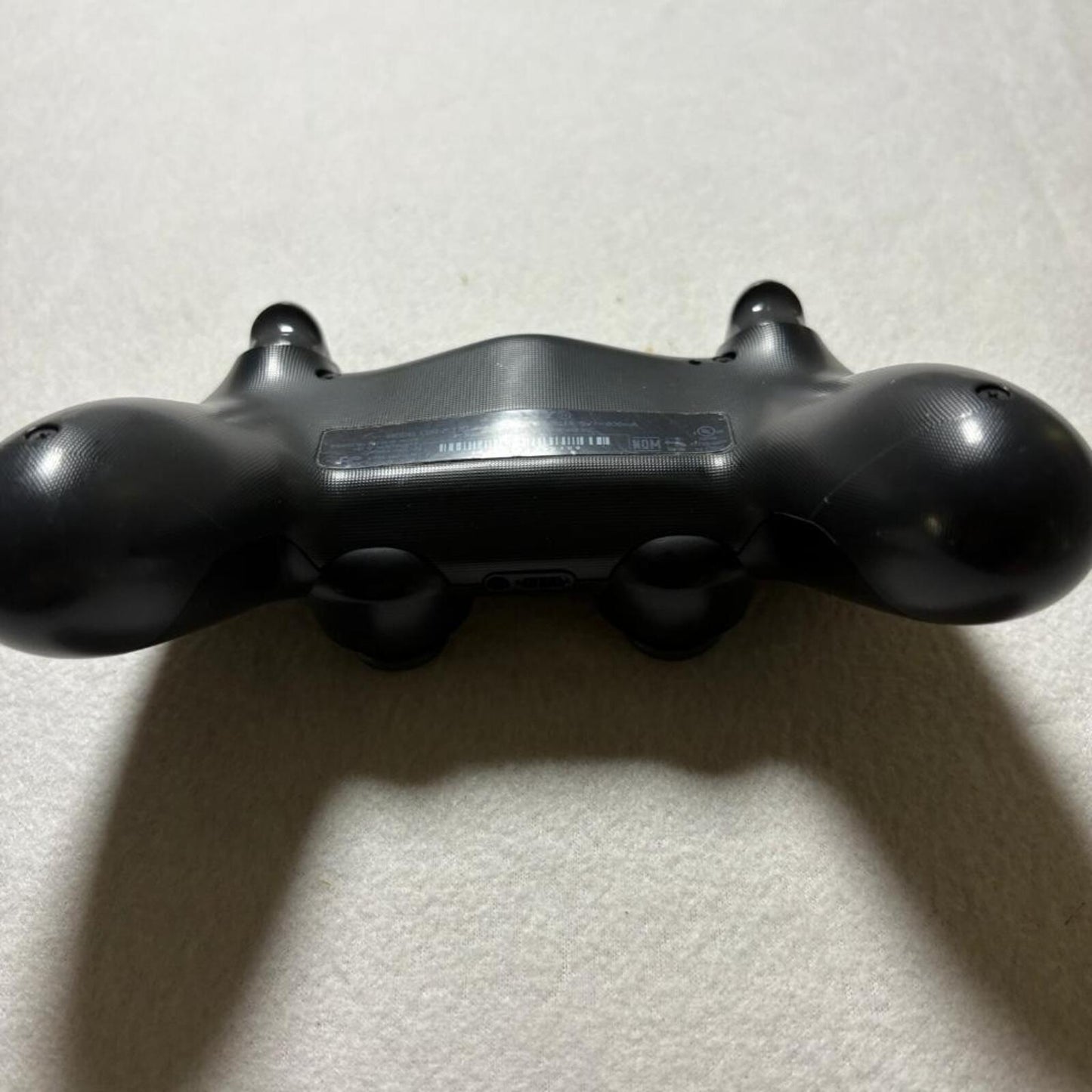 Sony PlayStation 4 DualShock 4 Wireless Controller Black CUH-ZCT2U PS4 OEM