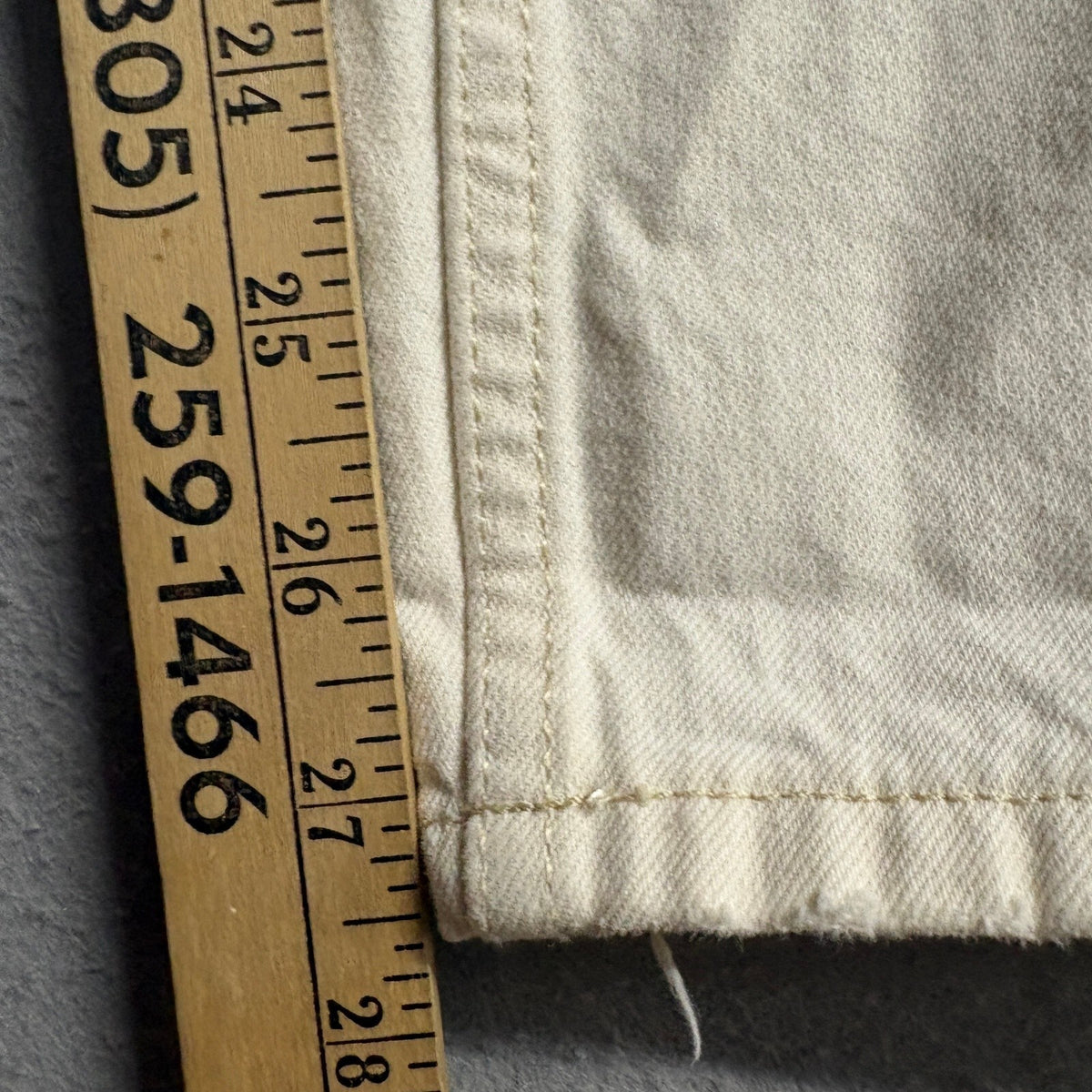 Mango MNG Mom Jeans Womens Size 4 Cream Off White High Rise Denim Tapered Leg