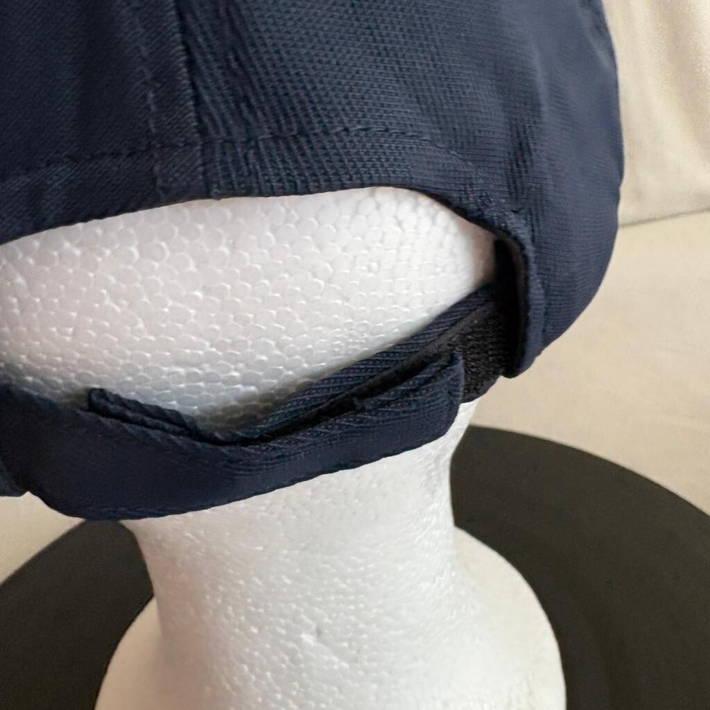 Los Angeles Rams Fan Favorite Hat Mens One Size Navy Blue NFL Football Cap New