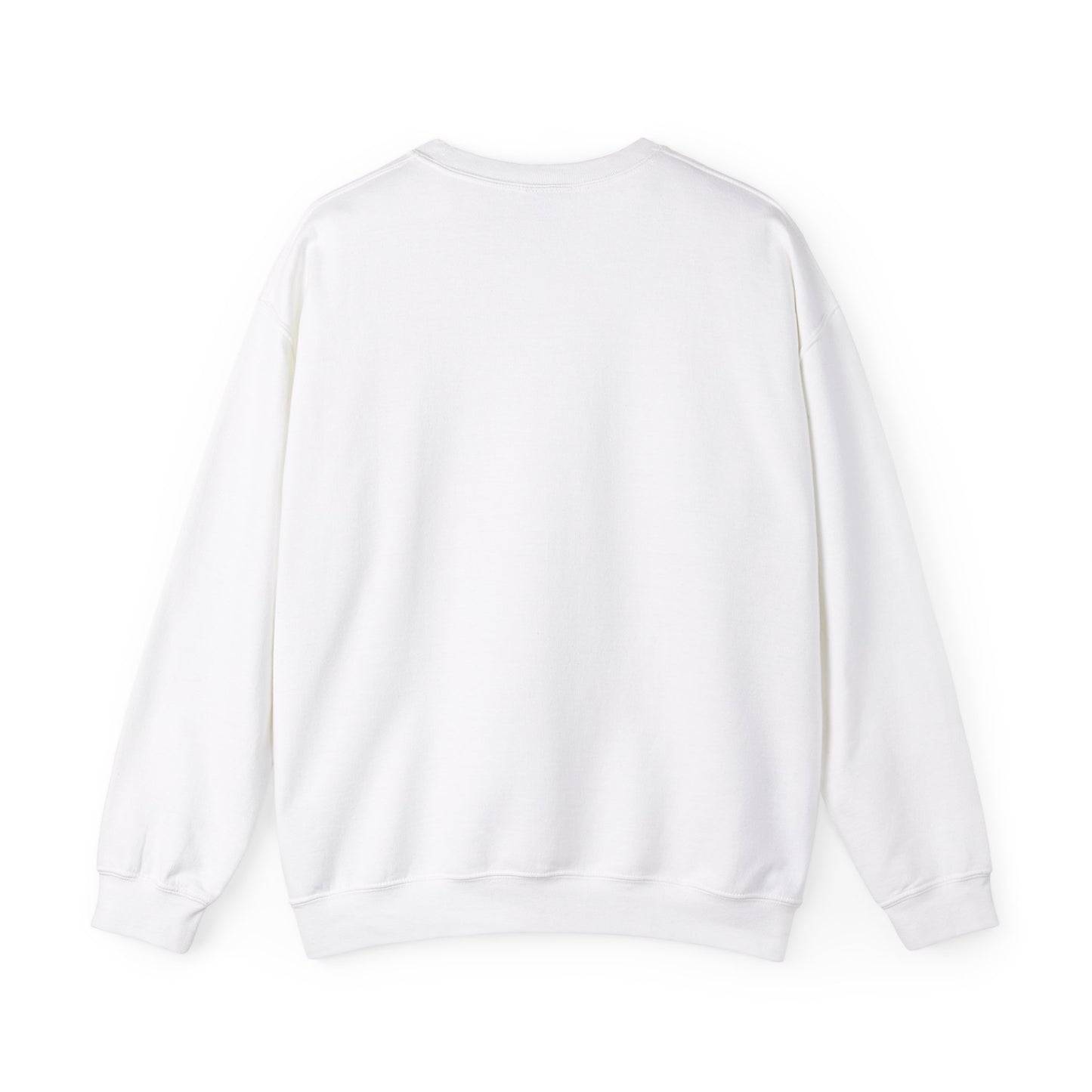 Id Hike That Unisex Heavy Blend Crewneck Sweatshirt