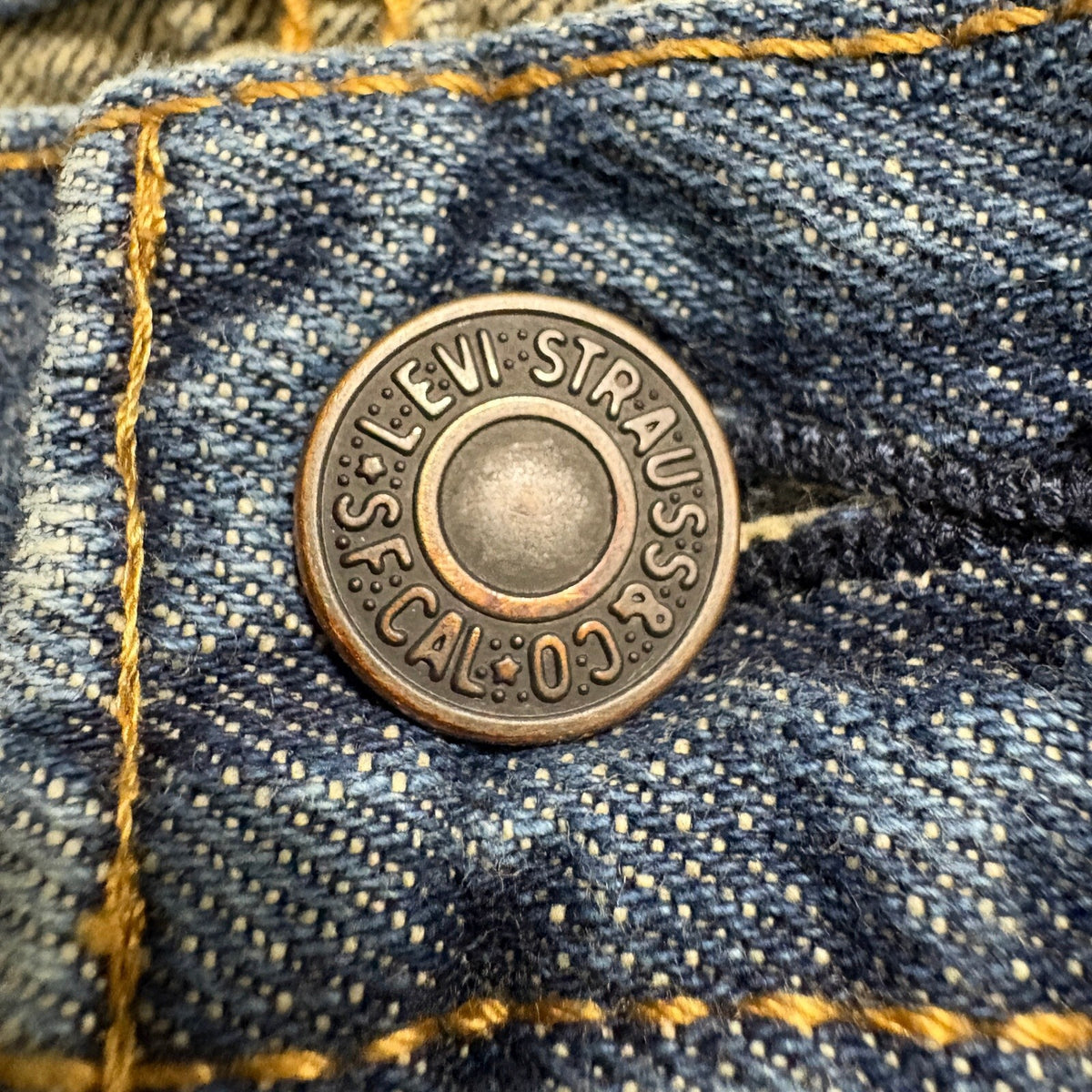 Levis 559 Relaxed Straight Jeans Mens W42 L38 Medium Wash Blue Denim Pants