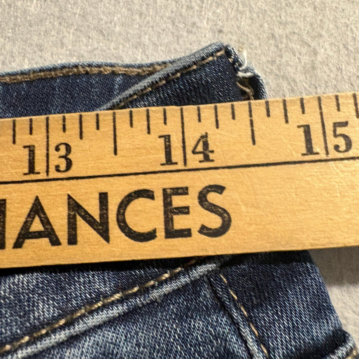 KUT from the Kloth Catherine Boyfriend Jeans Womens Size 0 Blue Distressed Denim