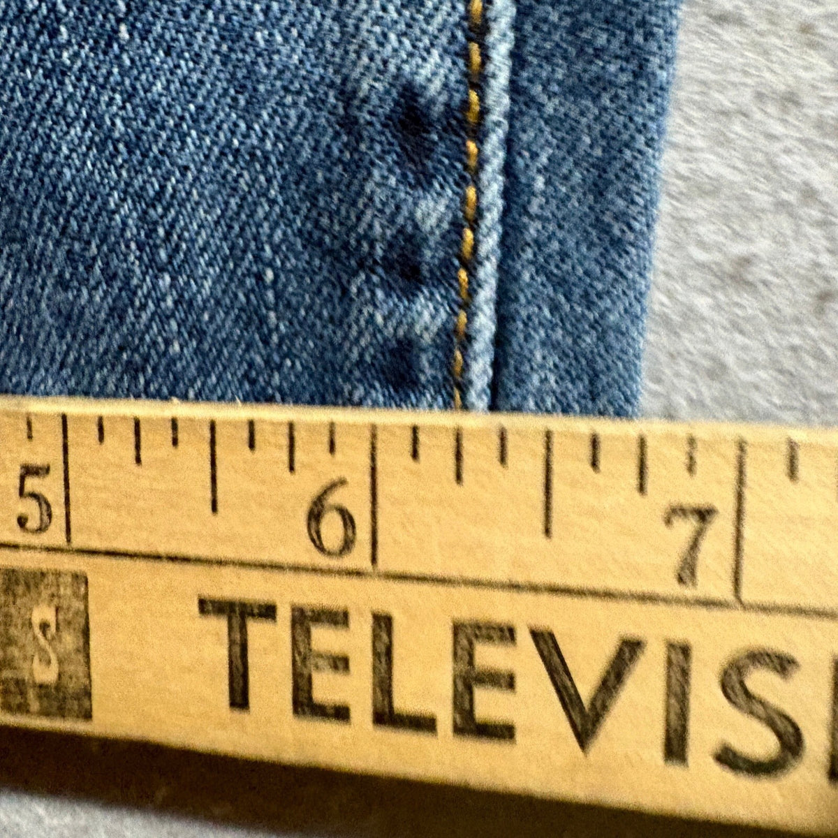 Lucky Brand 121 Slim Straight Jeans Mens 29 x 32 Blue Denim Tencel Cotton Blend