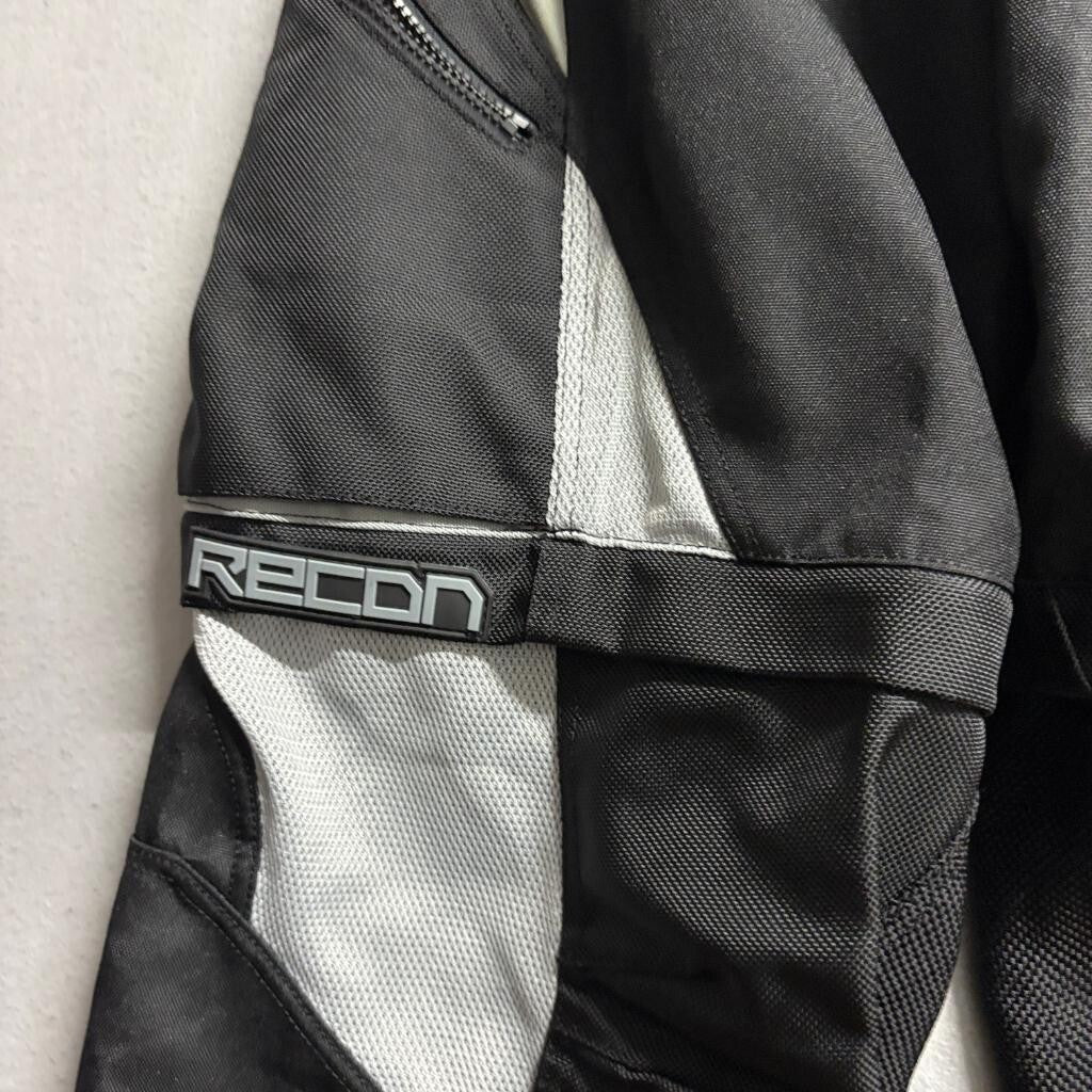Shift Recon Motocross Pants Mens Size 28 Black MX Riding Off Road Dirt Bike