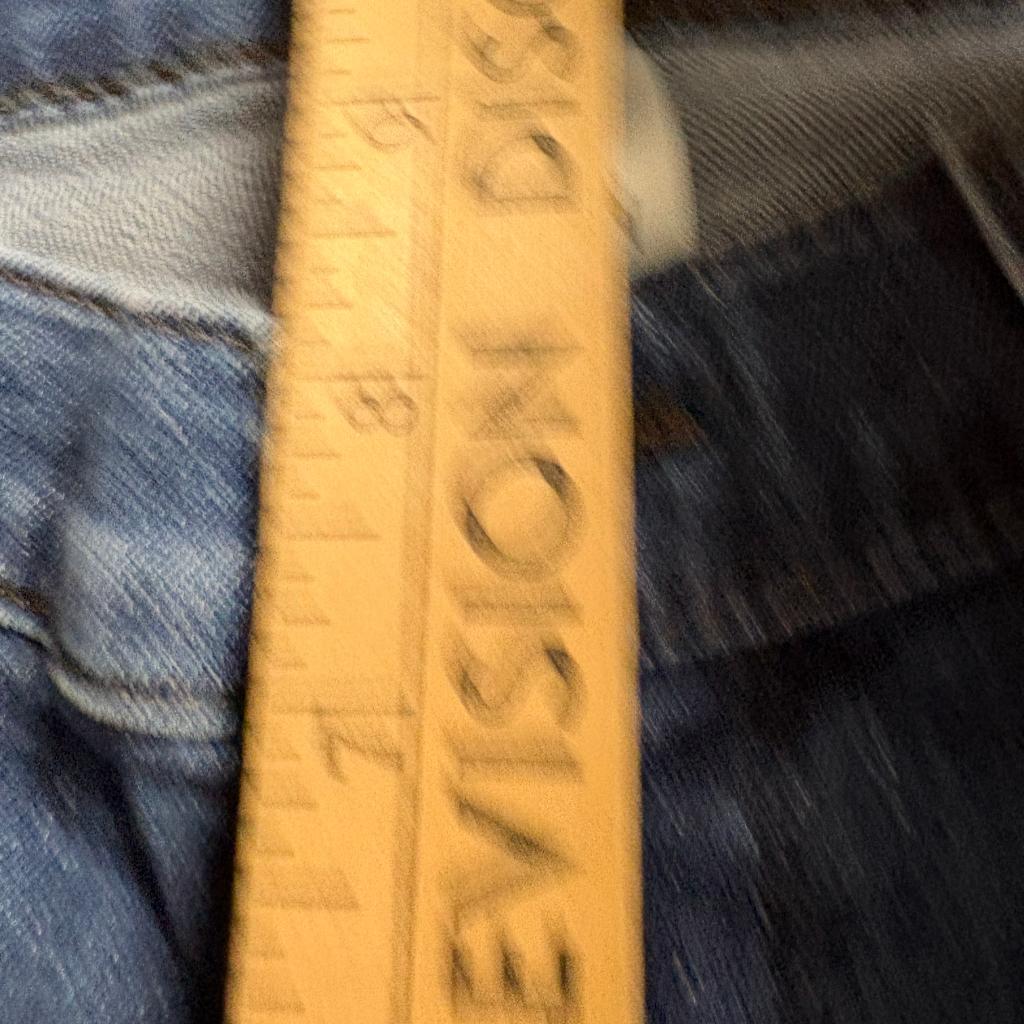 Hudson Nico BSU Maternity Jeans Womens Size 29 Blue Denim Bootcut Elastic Panels