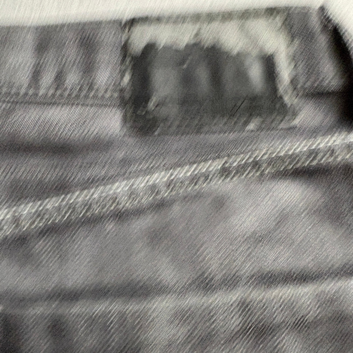 Denizen from Levis 218 Slim Straight Jeans Mens 34x34 Gray Denim Pants