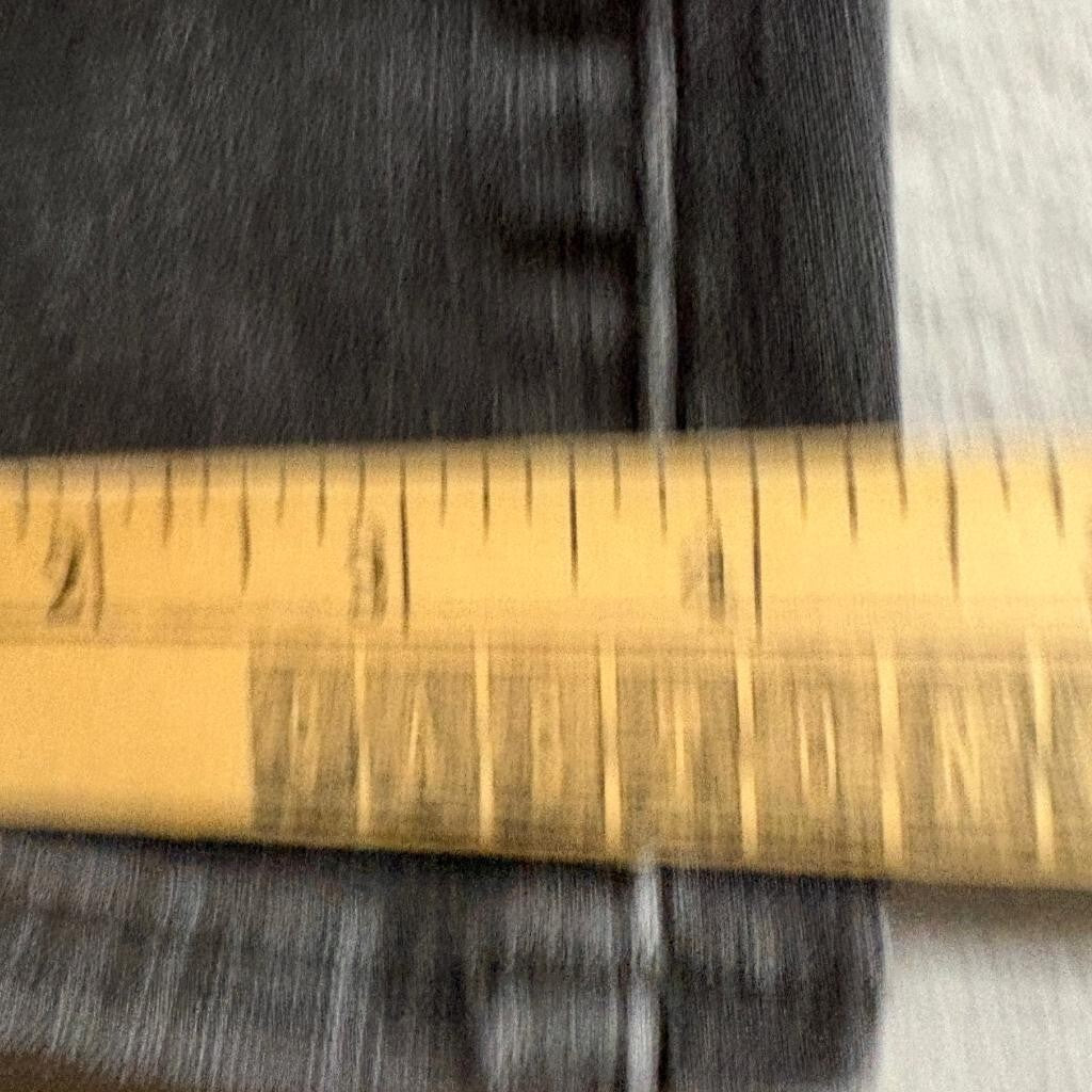 American Eagle Jeans Womens 2 Short Black Denim Skinny High Rise Stretch
