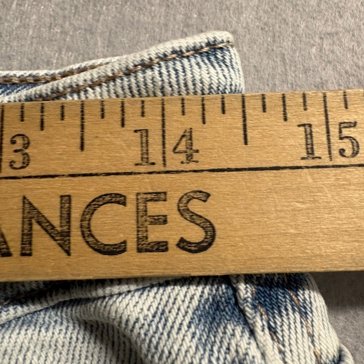 Celebrity Pink Wide Leg Jeans Womens Size 5 / 27 Light Wash High Rise Stretch