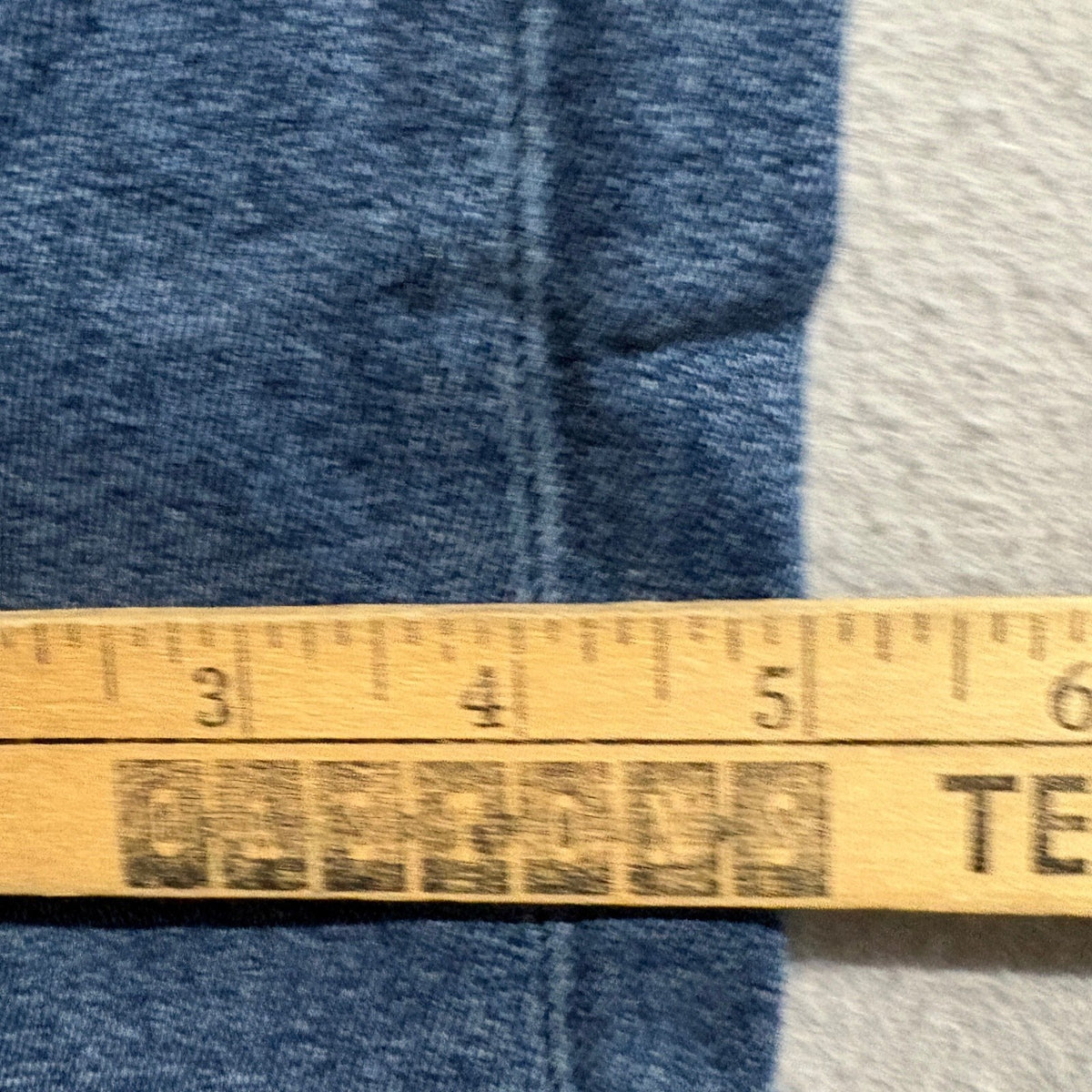 Good American Good Waist Skinny Jeans Womens 0/25 Blue Raw Hem High Rise Stretch