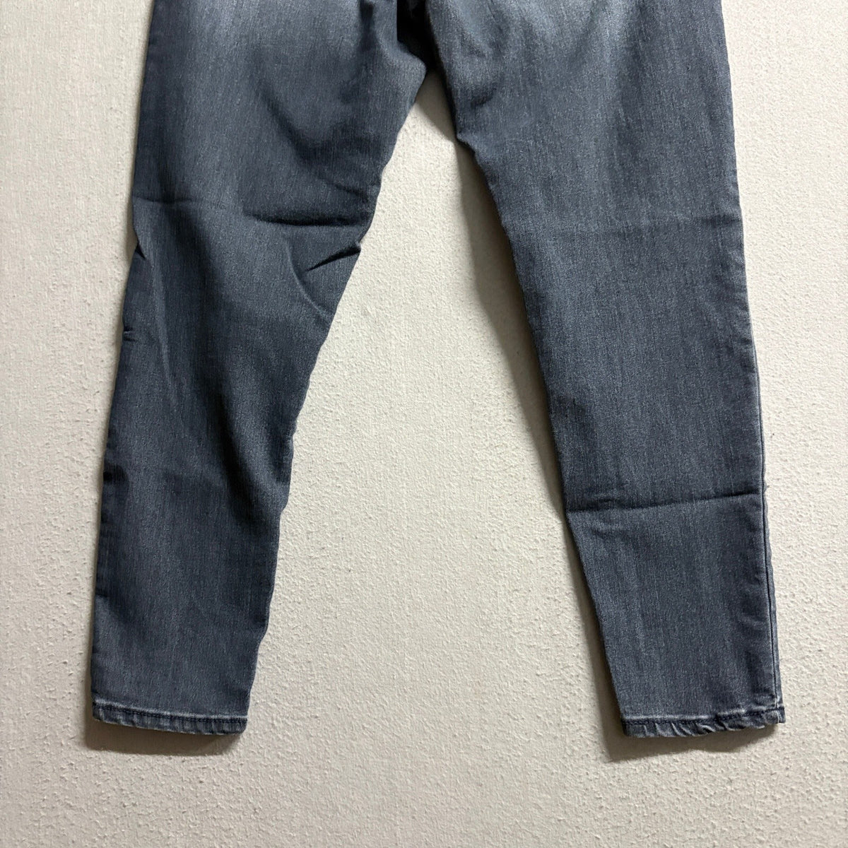 Democracy Ab Technology Womens Skinny Jeans Size 10 Blue Stretch Ankle Denim - Photo 11