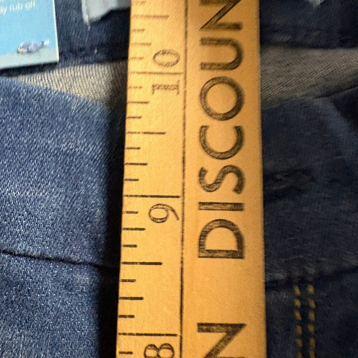 7 For All Mankind Blair High Waist Ankle Skinny Jeans Womens 25 Raw Hem Blue