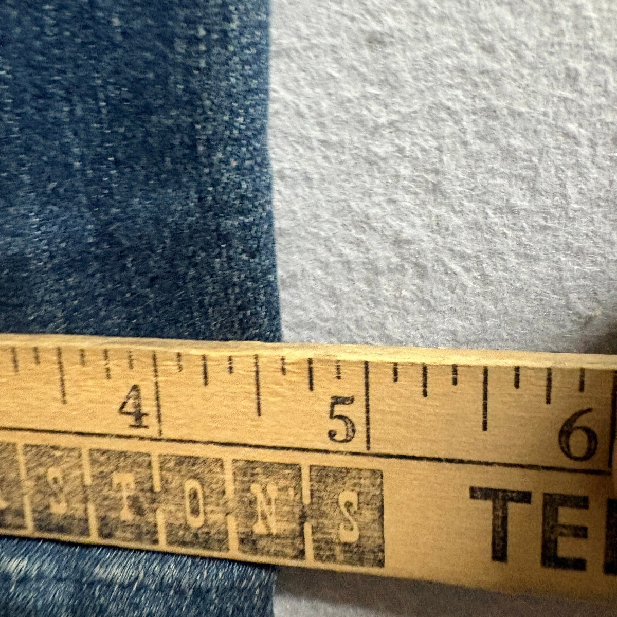 Topshop Moto Jamie Skinny Jeans Womens W24 L34 High Rise Stretch Blue Denim
