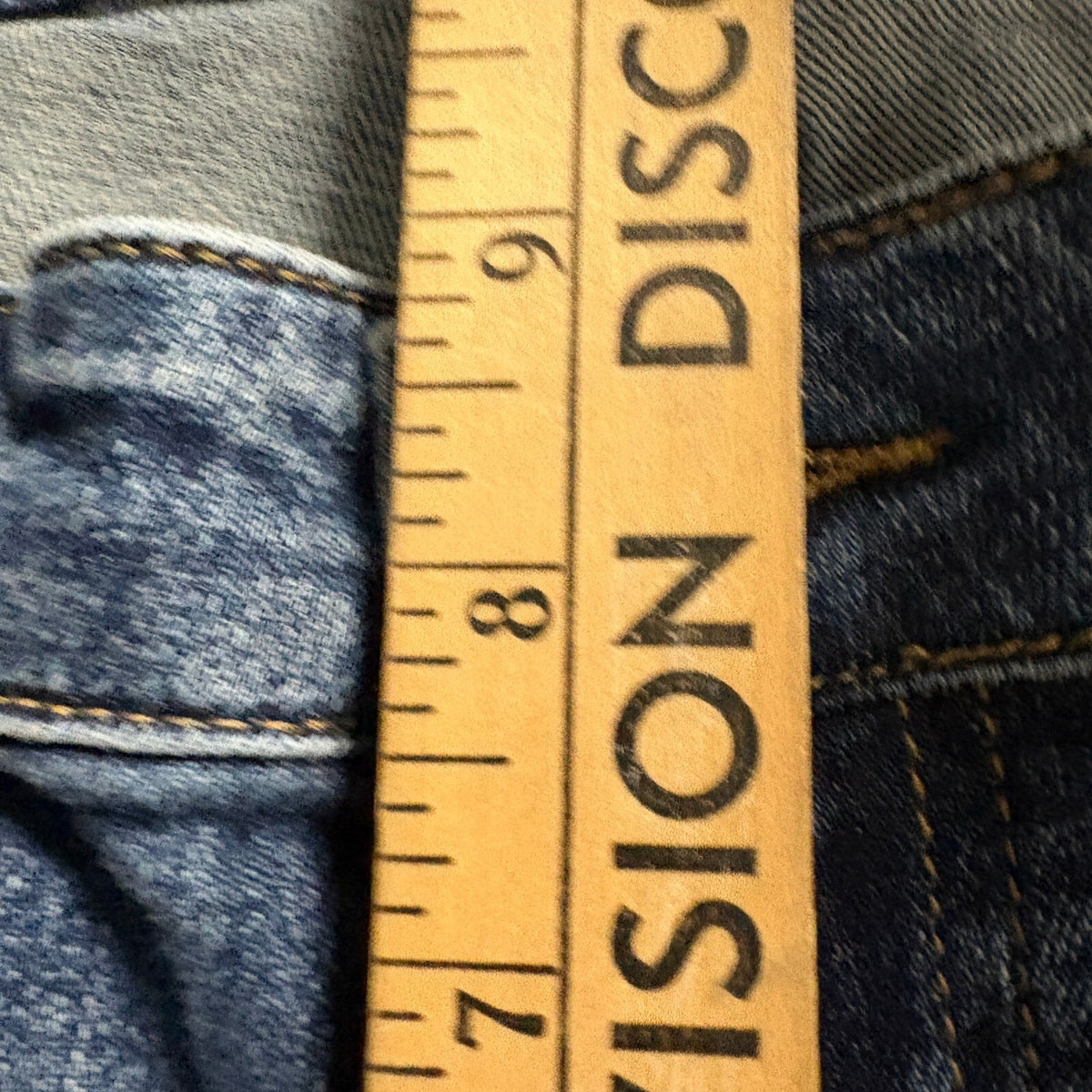 KUT from the Kloth Catherine Boyfriend Jeans Womens 12 Distressed Medium Wash