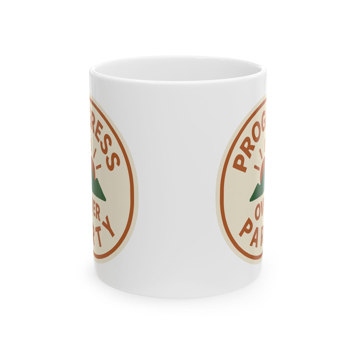 Mug Sober Coffee Mug Sobriety Cup 11oz 15oz