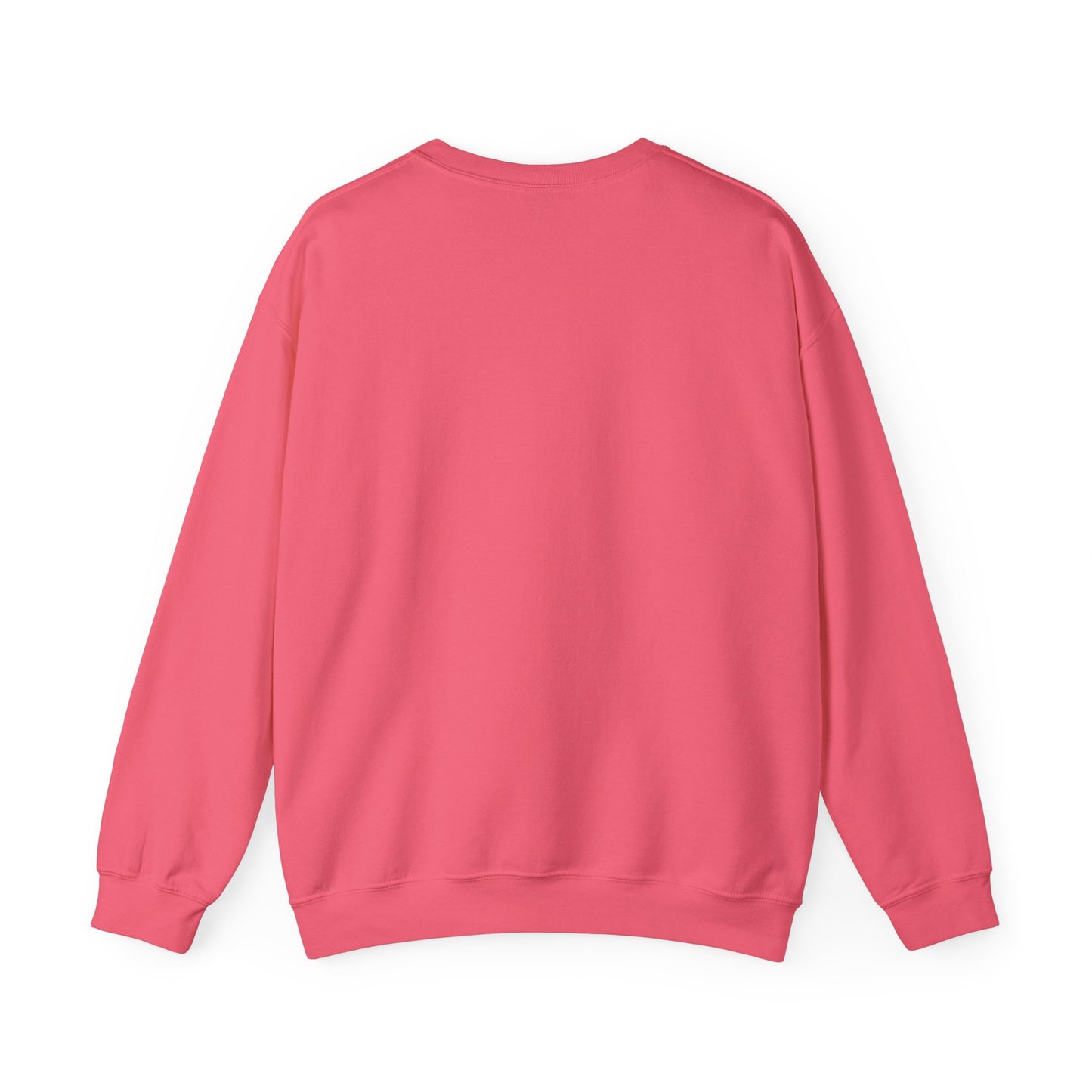 Id Hike That Unisex Heavy Blend Crewneck Sweatshirt