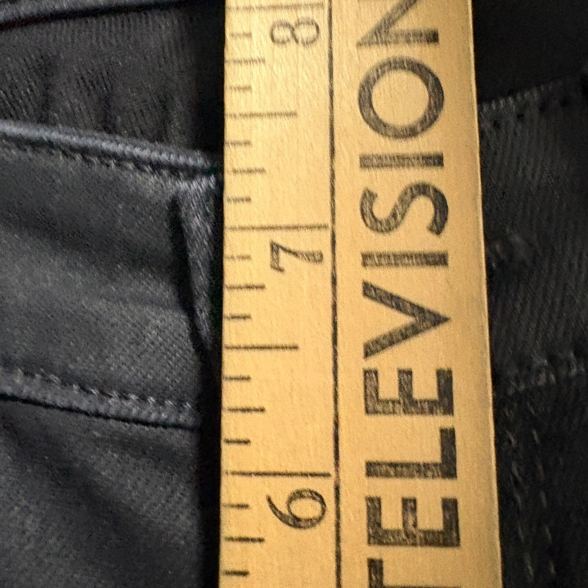 AG Adriano Goldschmied The Absolute Legging Extreme Skinny Jeans Womens 26R Gray
