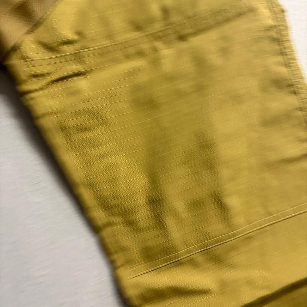 SpryTac Tactical Cargo Pants Mens 38x32 Coyote Brown Ripstop Combat Utility