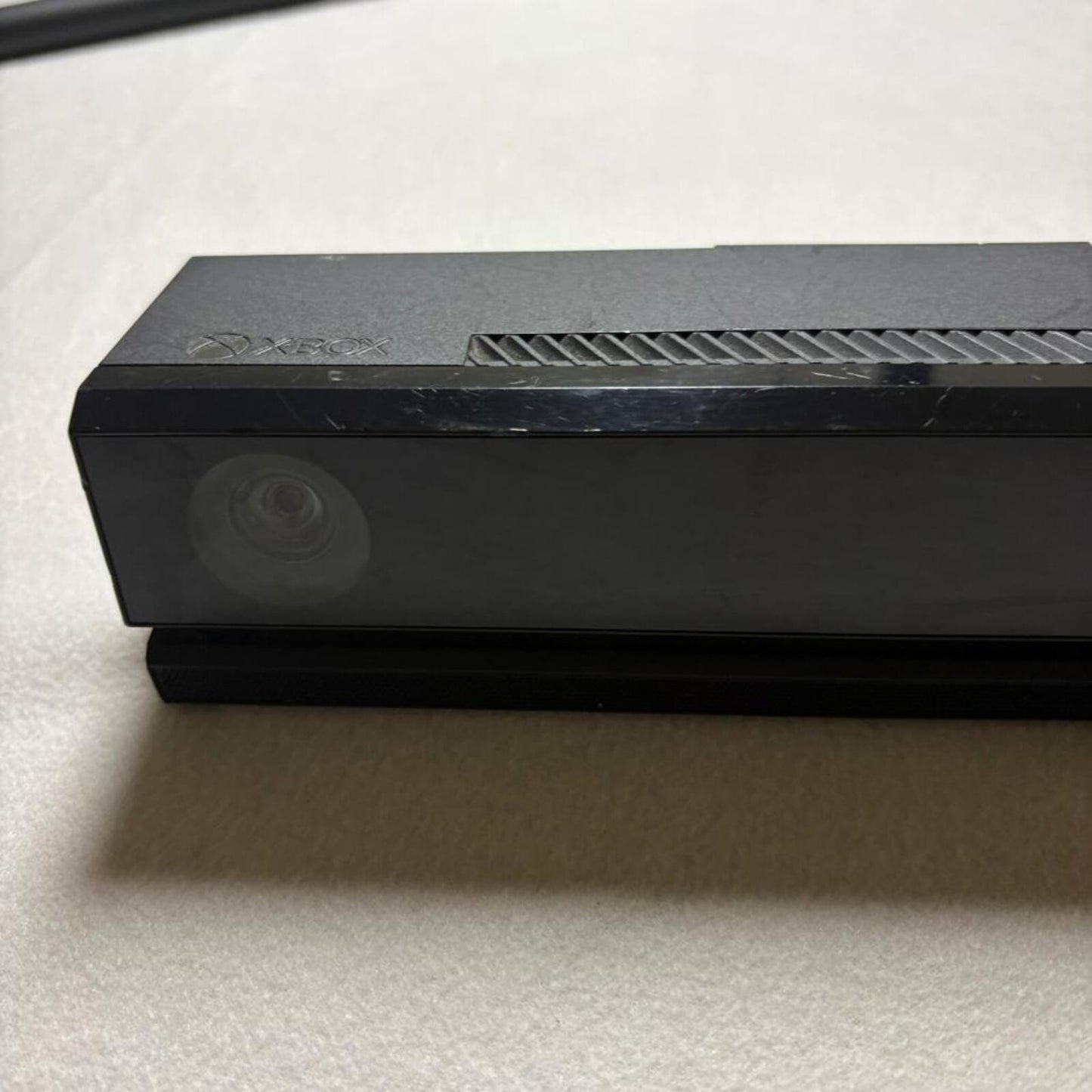 Microsoft Xbox One Kinect Sensor Bar Model 1520 Motion Camera Black