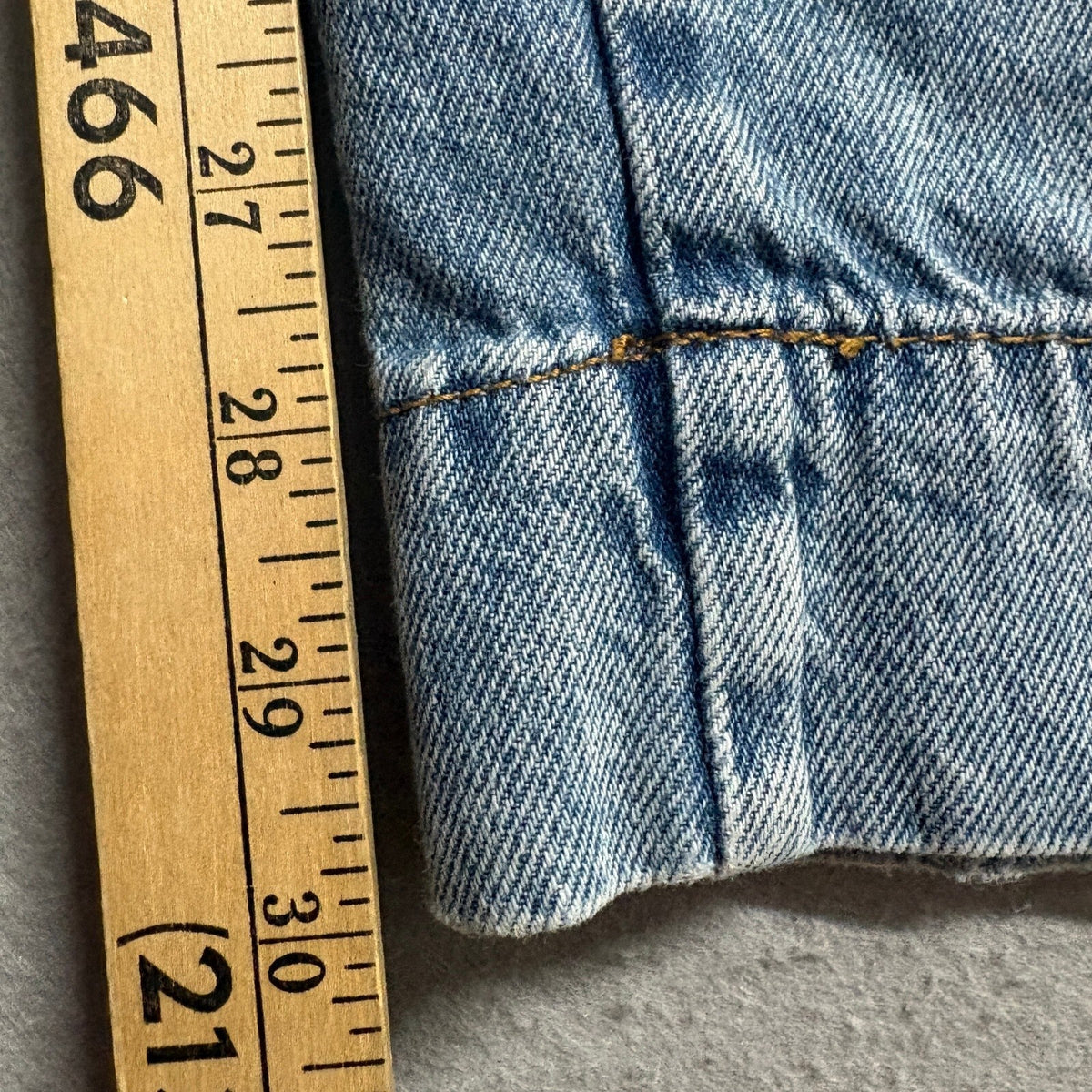 Wild Fable Womens High Rise Cargo Jeans Size 4 Light Wash Blue Straight Wide Leg