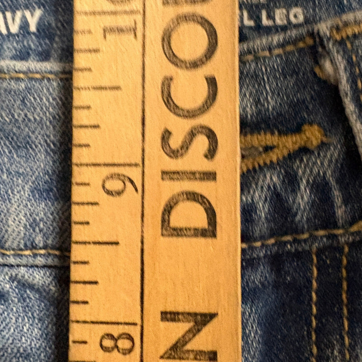 Old Navy Barrel Leg Jeans Womens 0 Petite High Rise Blue Denim Stretch