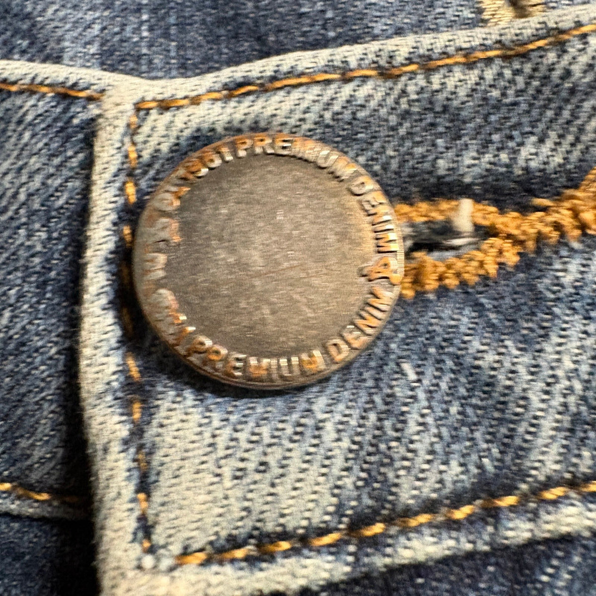 DL1961 Mens Vince Casual Straight Bridger Jeans Blue American Cotton Denim
