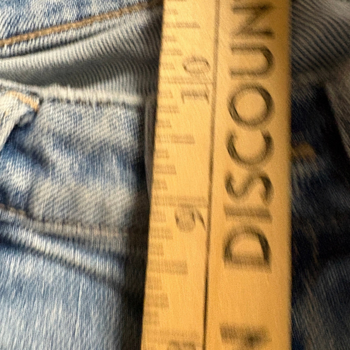 American Eagle Mom Jeans Womens Size 0 Blue Distressed Stretch Denim High Rise