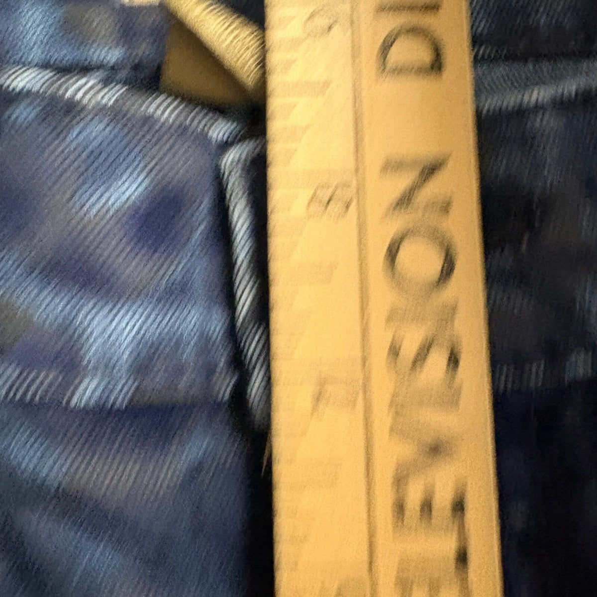 True Religion Halle Super Skinny Jeans Womens 27 Blue Leopard Print Mid Rise USA