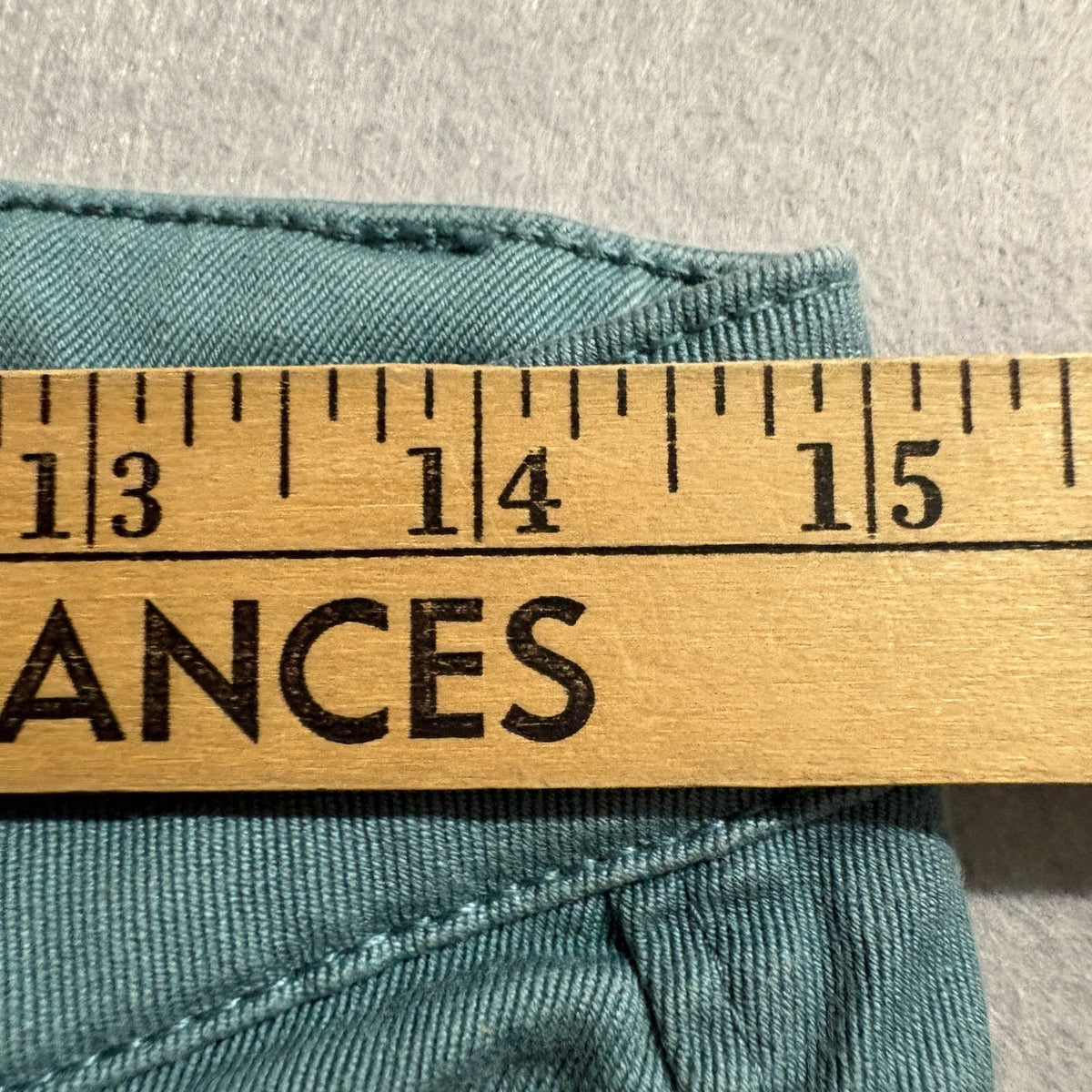 Loiza Patrizia Pepe Skinny Jeans Womens 26 Green Stretch Denim Ankle Zip
