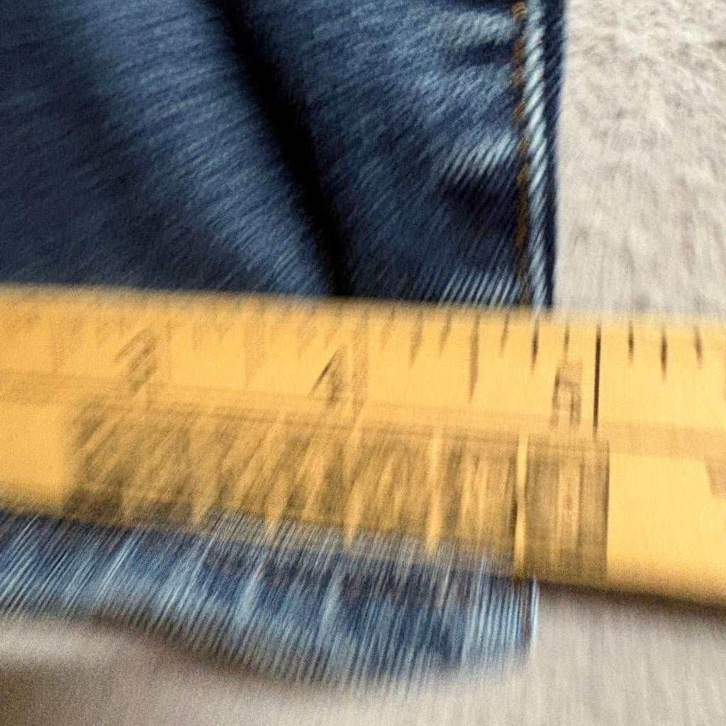 Kut from the Kloth Skinny Jeans Womens Size 4 Blue Denim Stretch Low Rise