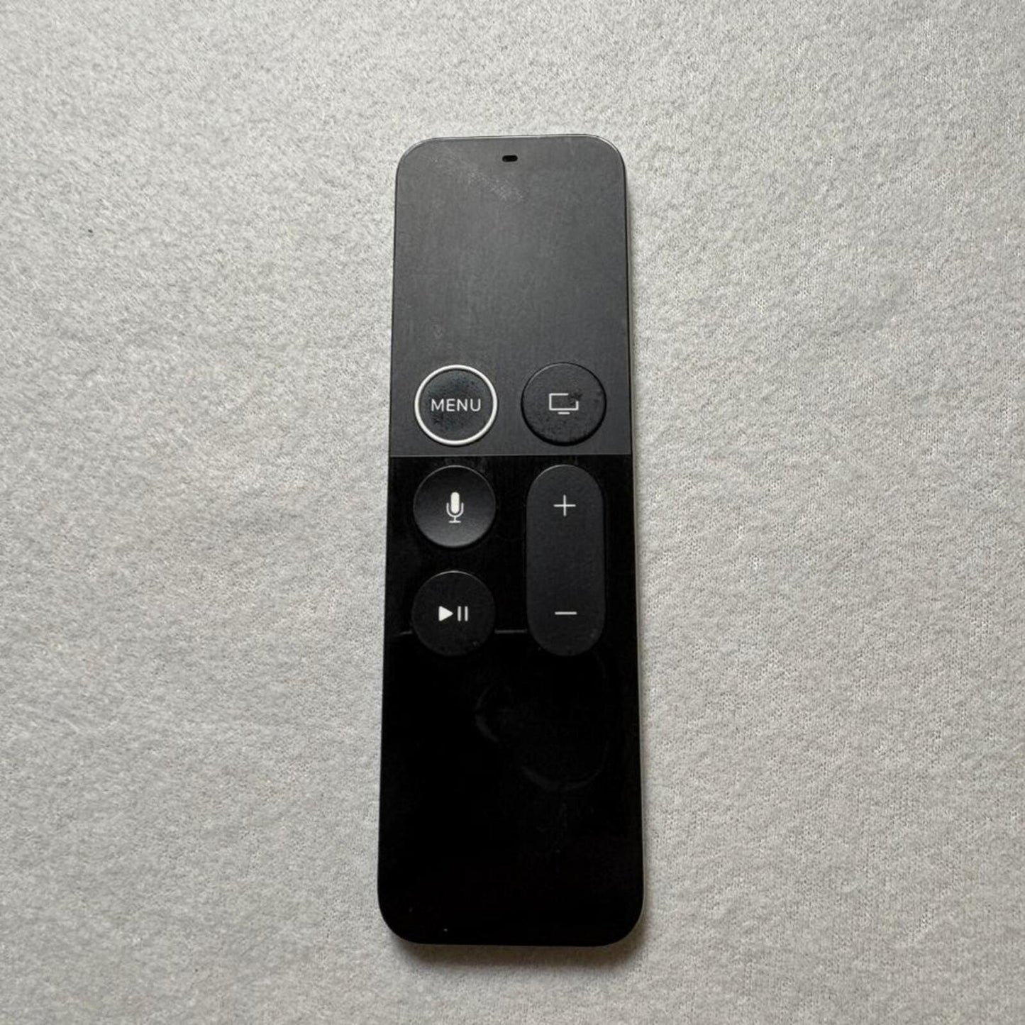 Apple Siri Remote 2nd Generation A1962 EMC 3186 for Apple TV 4K HD