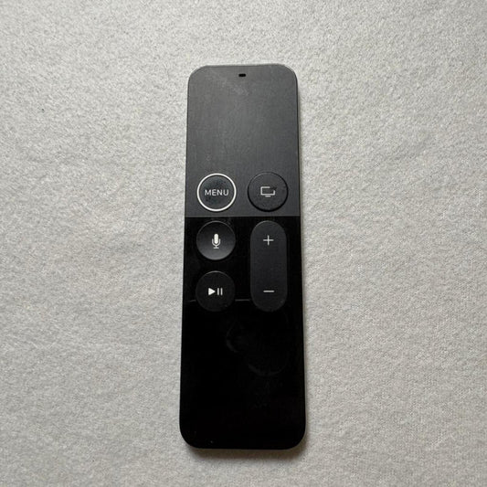 Apple Siri Remote 2nd Generation A1962 EMC 3186 for Apple TV 4K HD