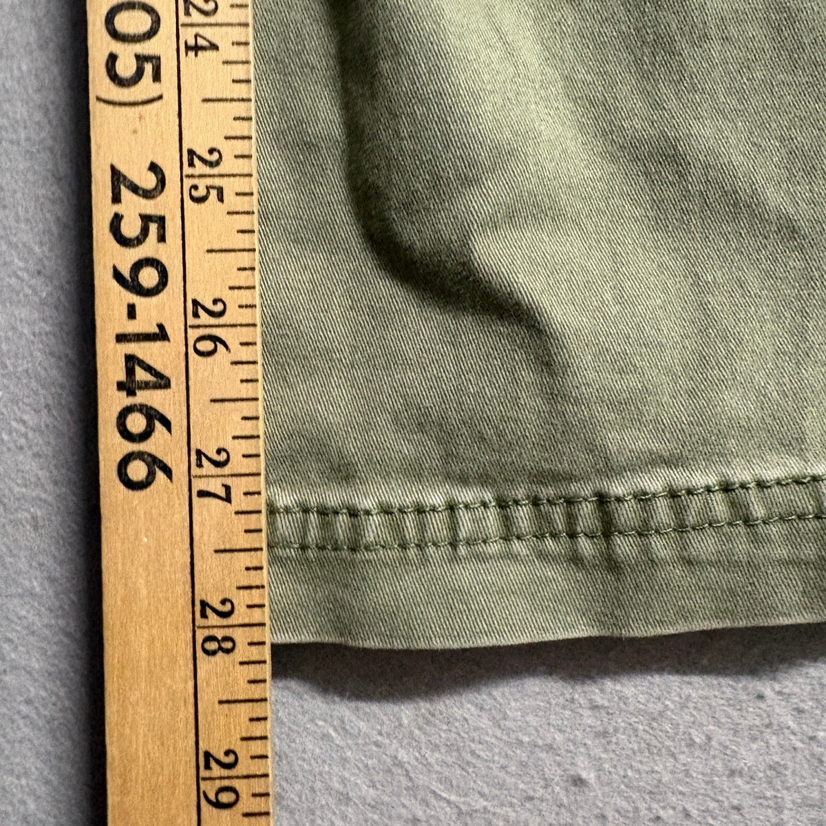 Wild Fable Womens Cargo Pants Size S Green Cotton Blend Wide Leg High Rise