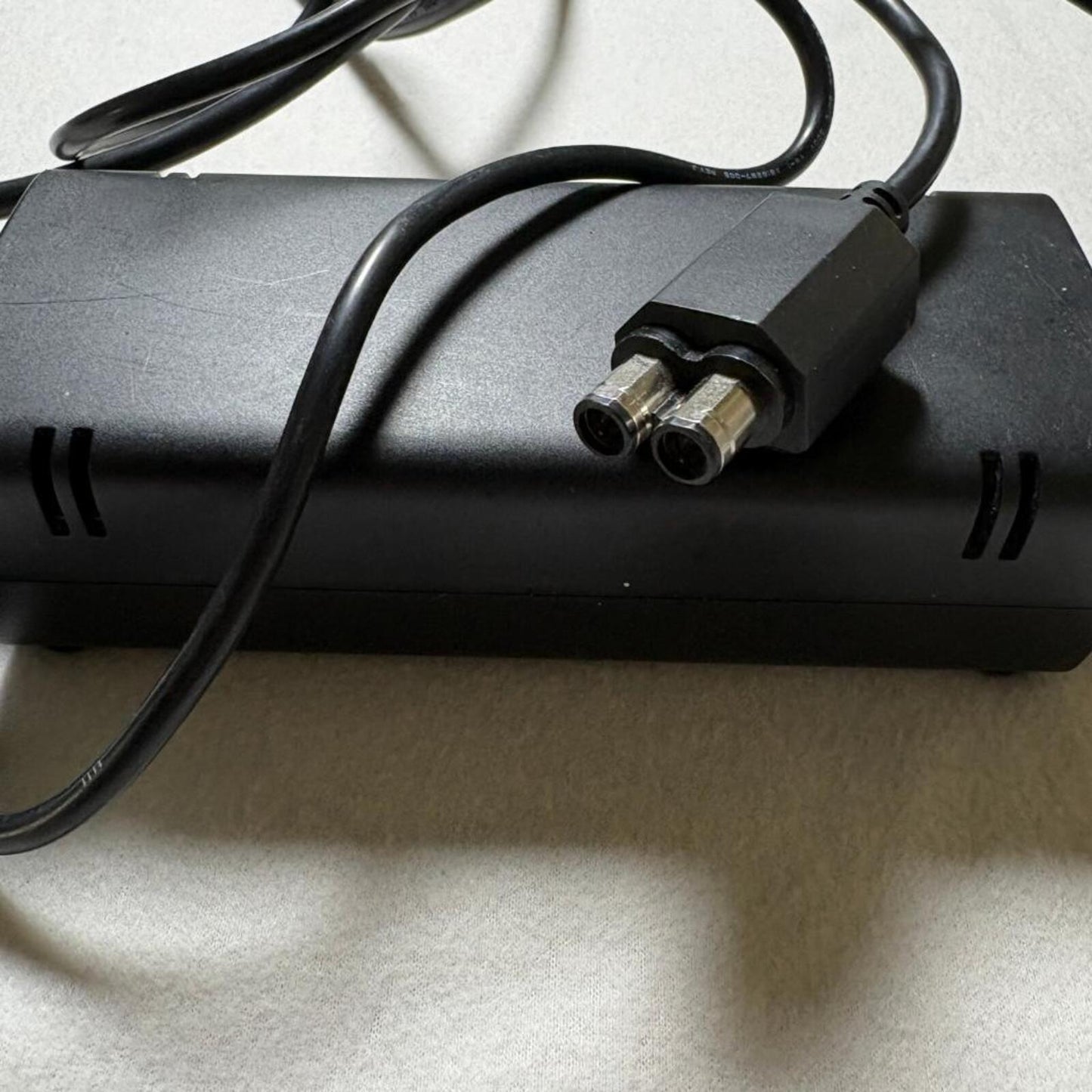 Official Microsoft Xbox 360 Slim AC Adapter Power Supply 135W PB-2131-02MX OEM