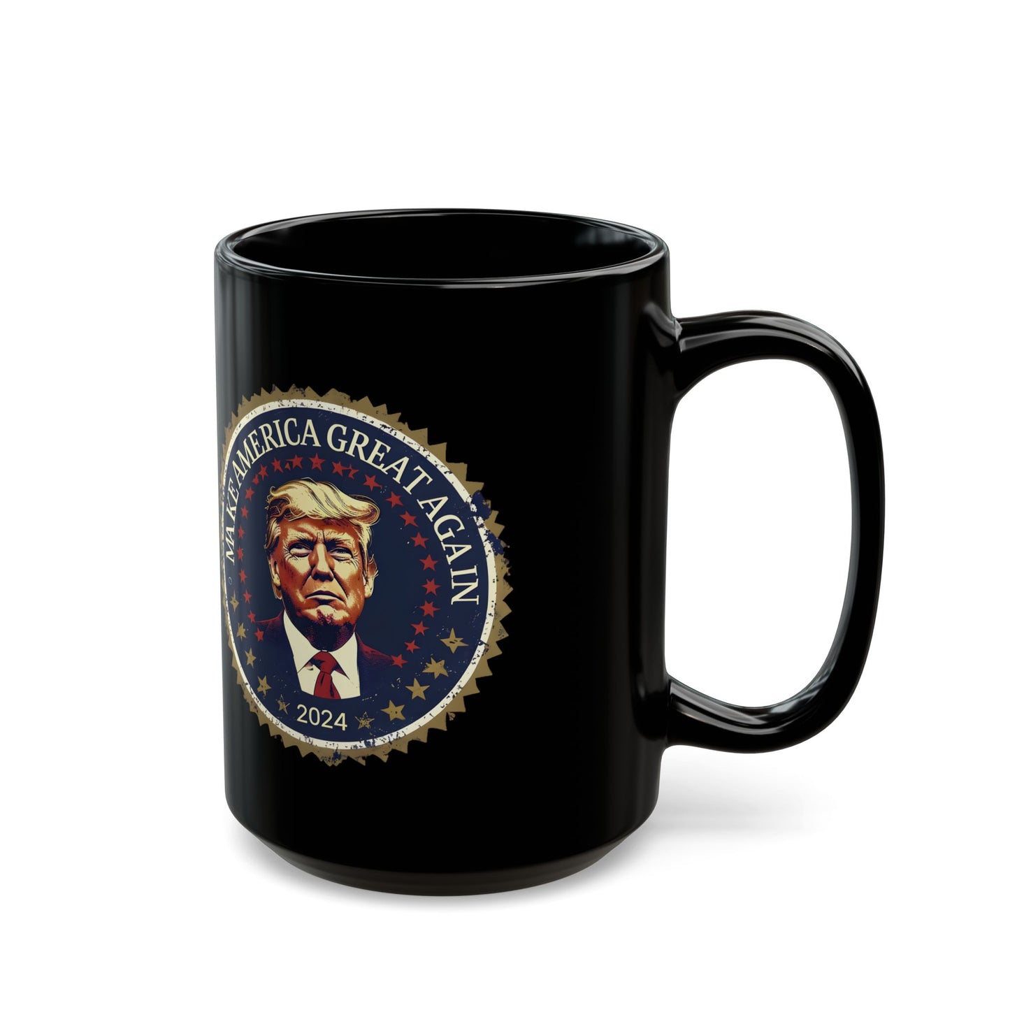 Coffee Mug Conservative Liberal Political Gift