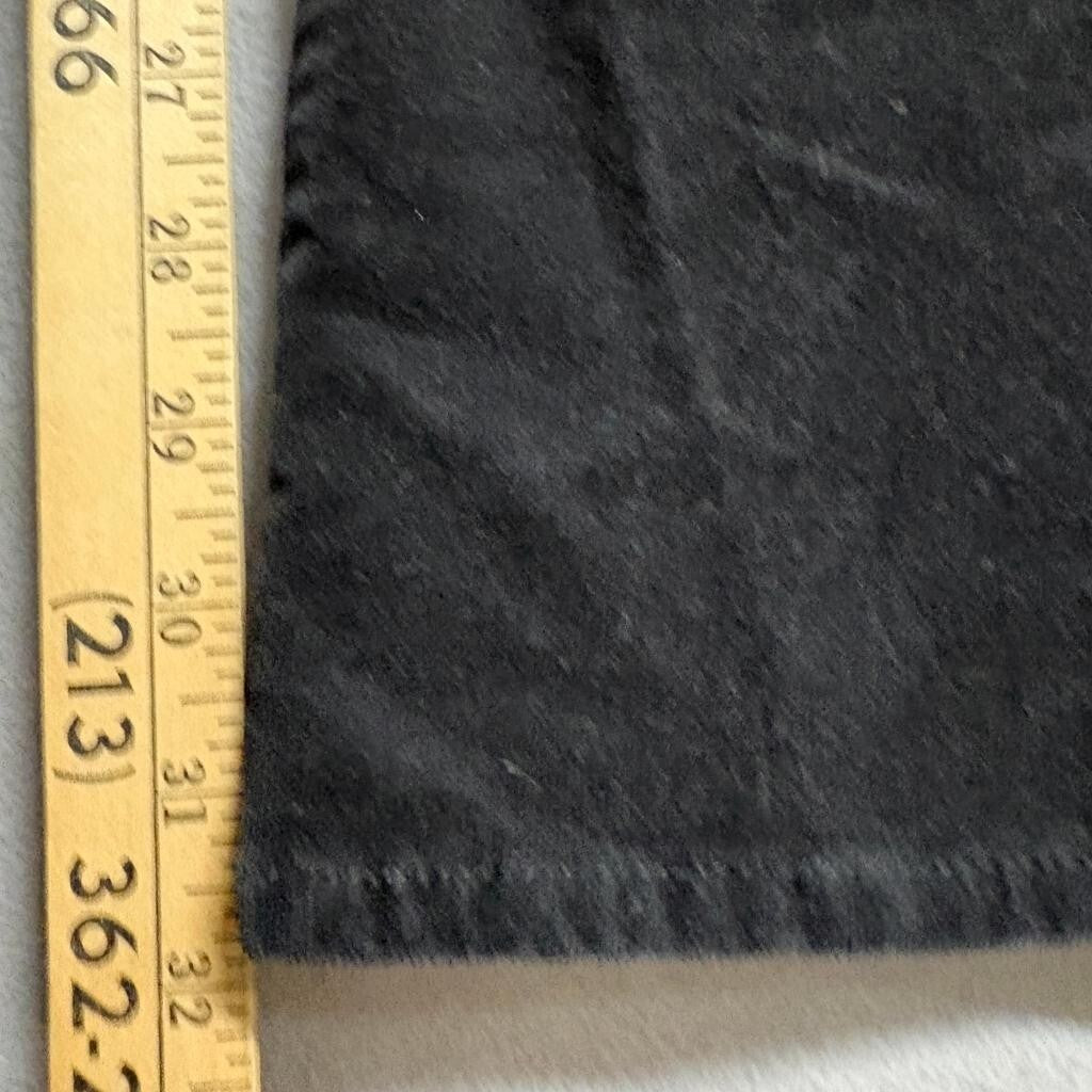 Kut from the Kloth Corduroy Pants Womens Size 6 Black Stretch Bootcut Flare