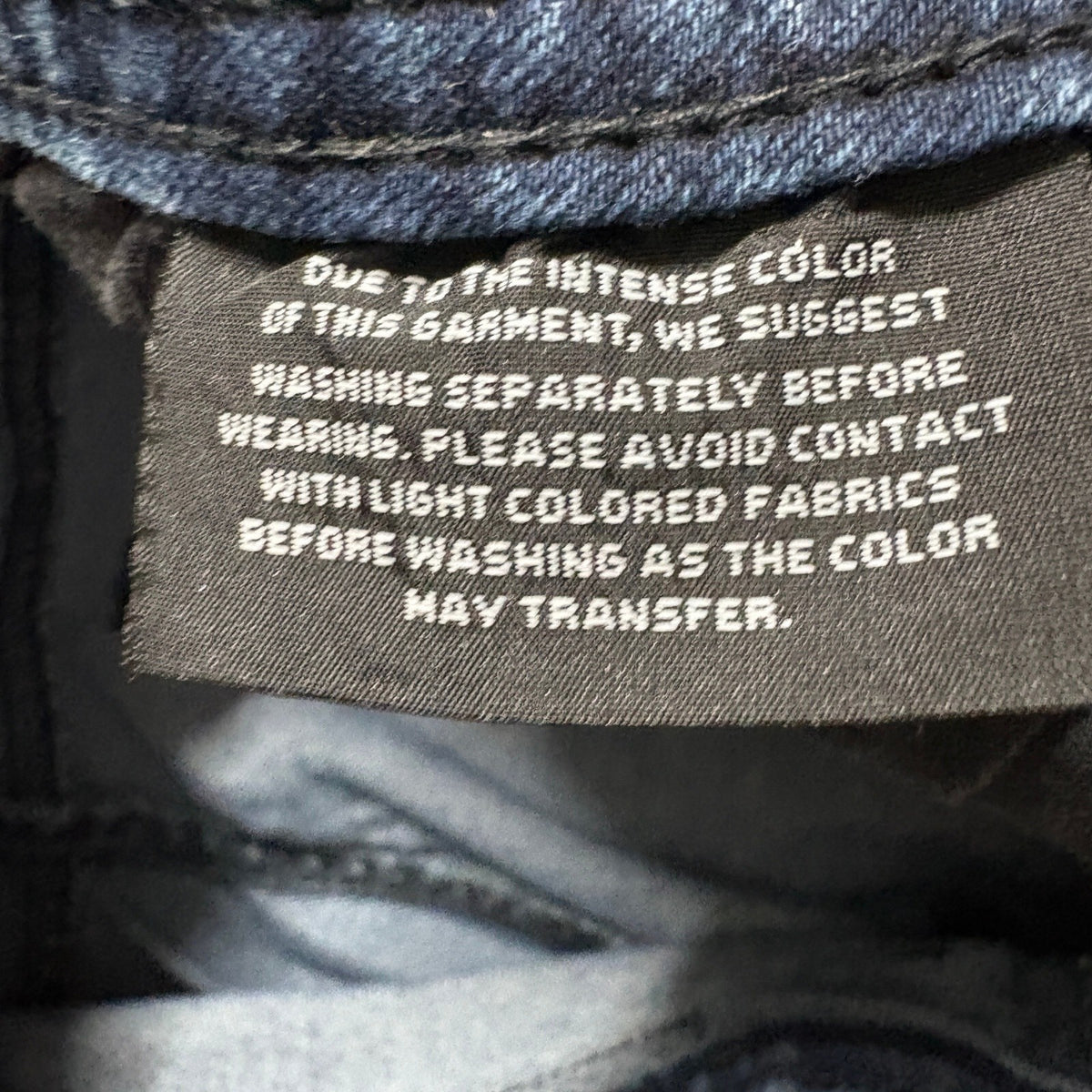 Buffalo David Bitton Axel Mens Jeans Size 32x30 Slim Stretch Blue Denim