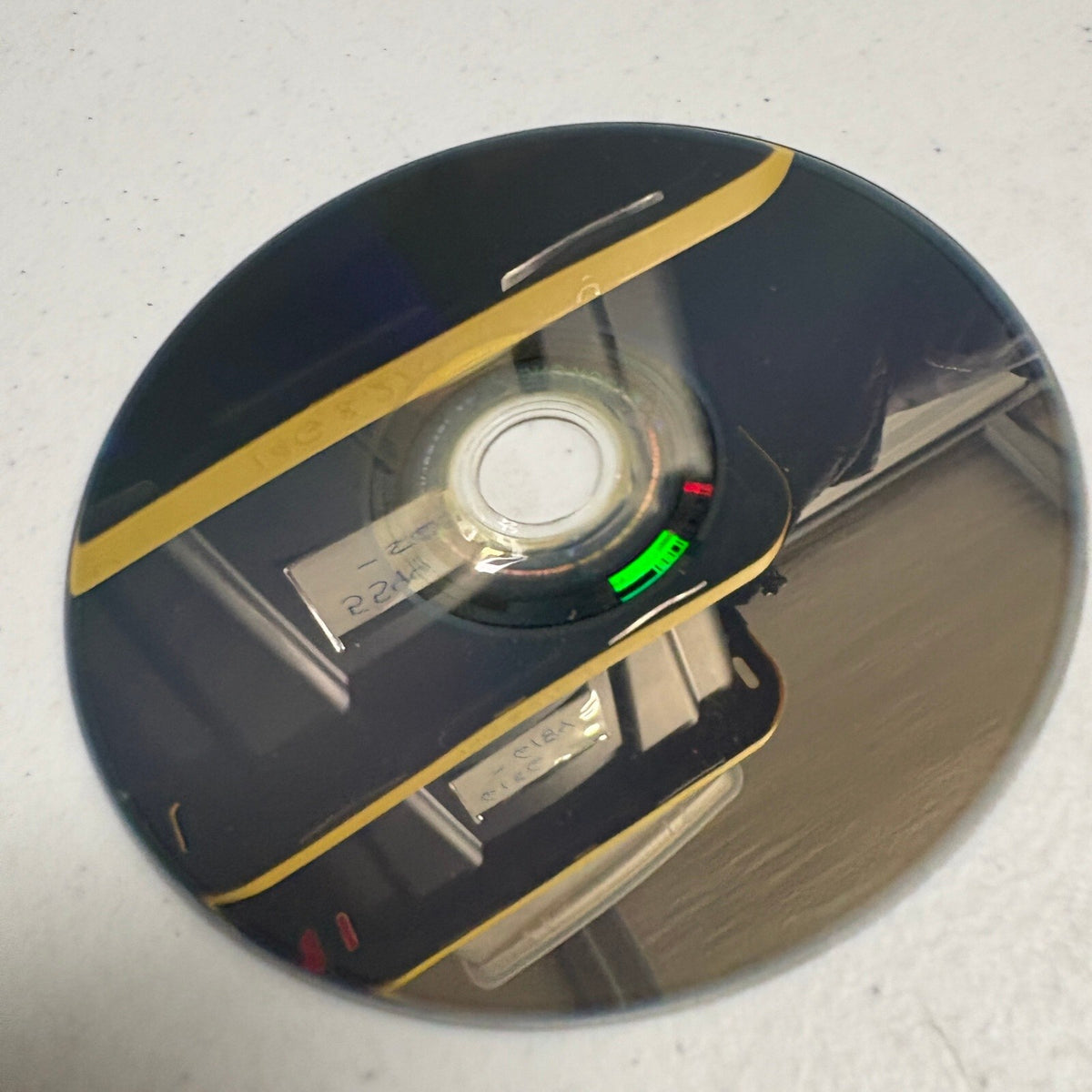 Call of Duty Infinite Warfare Xbox One Game Disc Case Cover Art Tested Working