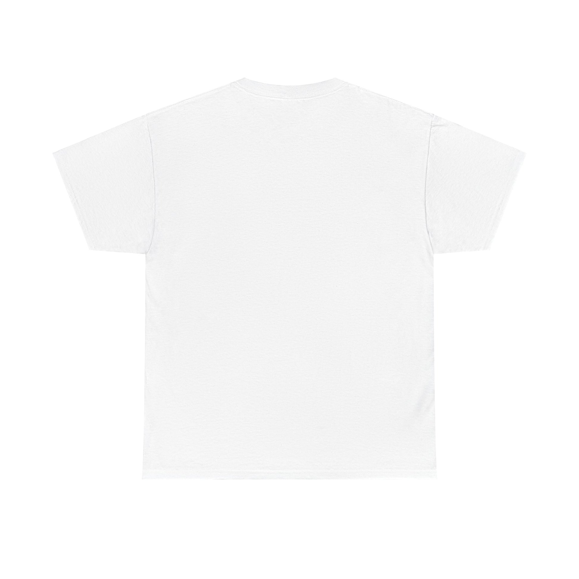 This Is Not a Drill Heavy Cotton Tee Printify