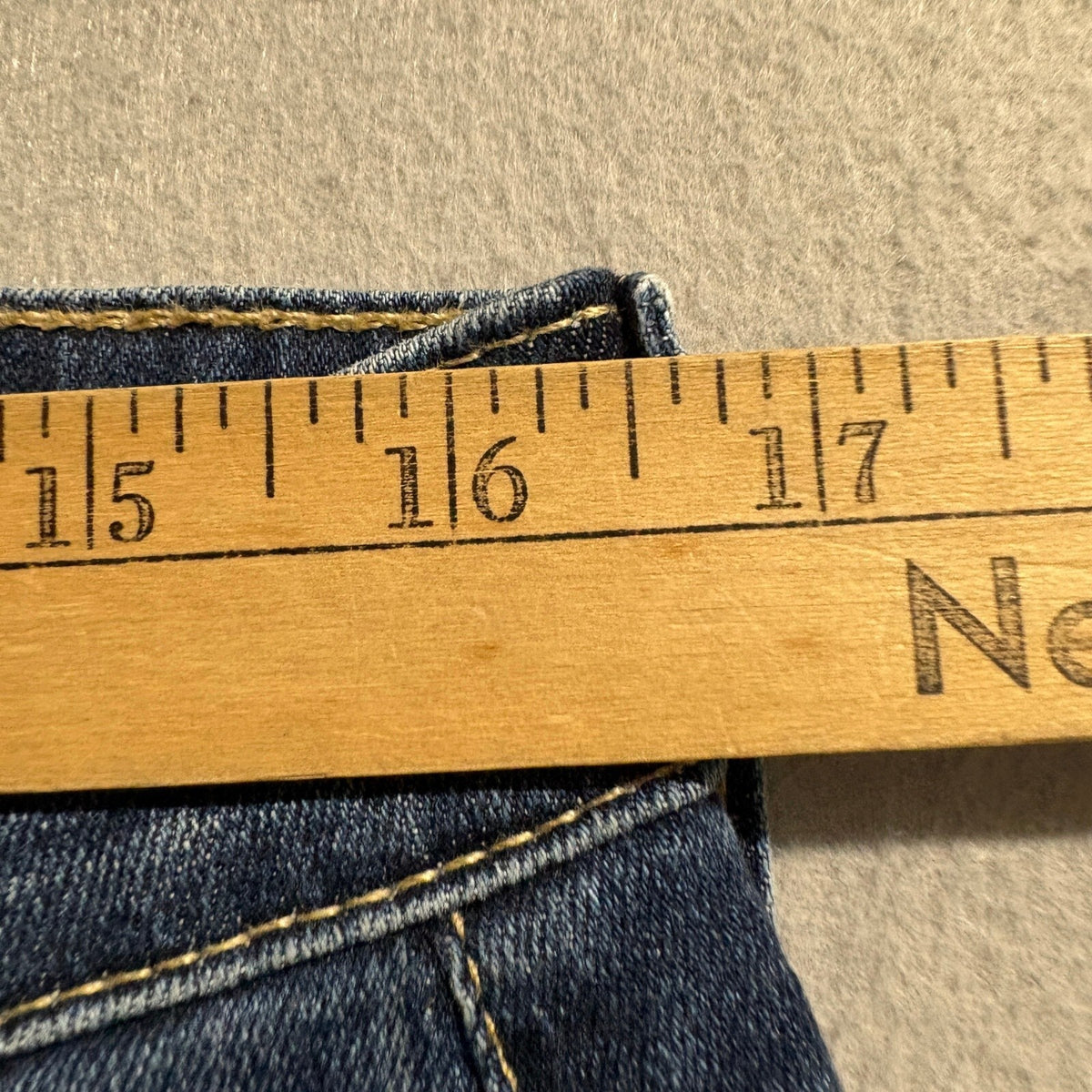 AG Adriano Goldschmied The Farrah Skinny Ankle Jeans Womens Size 33 High Rise
