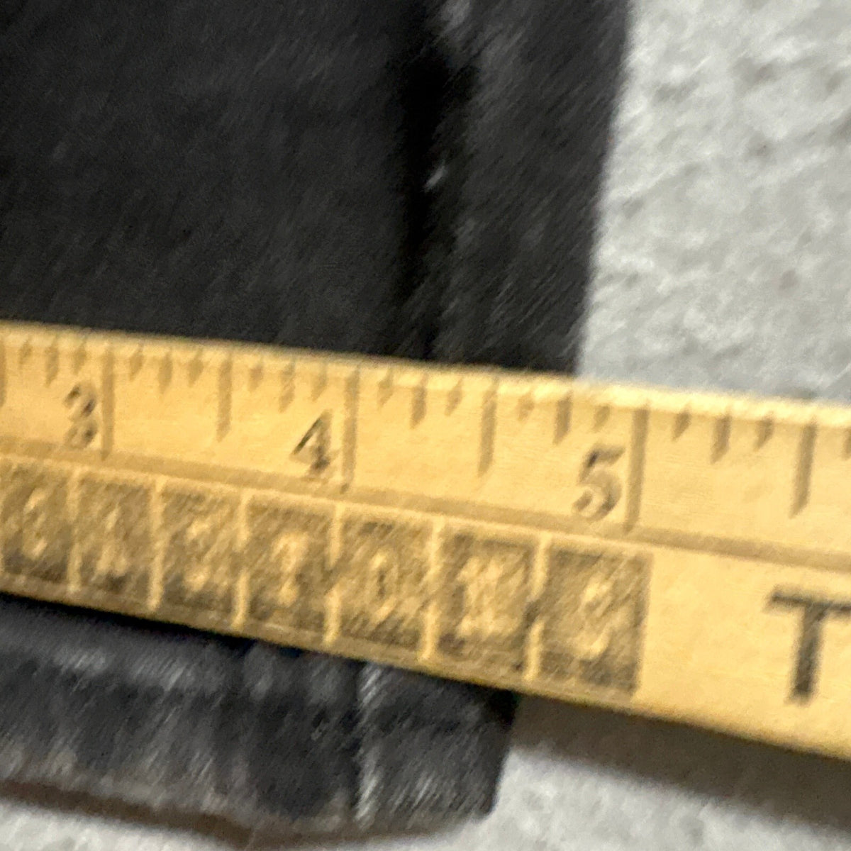 Marciano Guess Jeans Womens Size 28 Stiletto No 97 Black High Rise Skinny