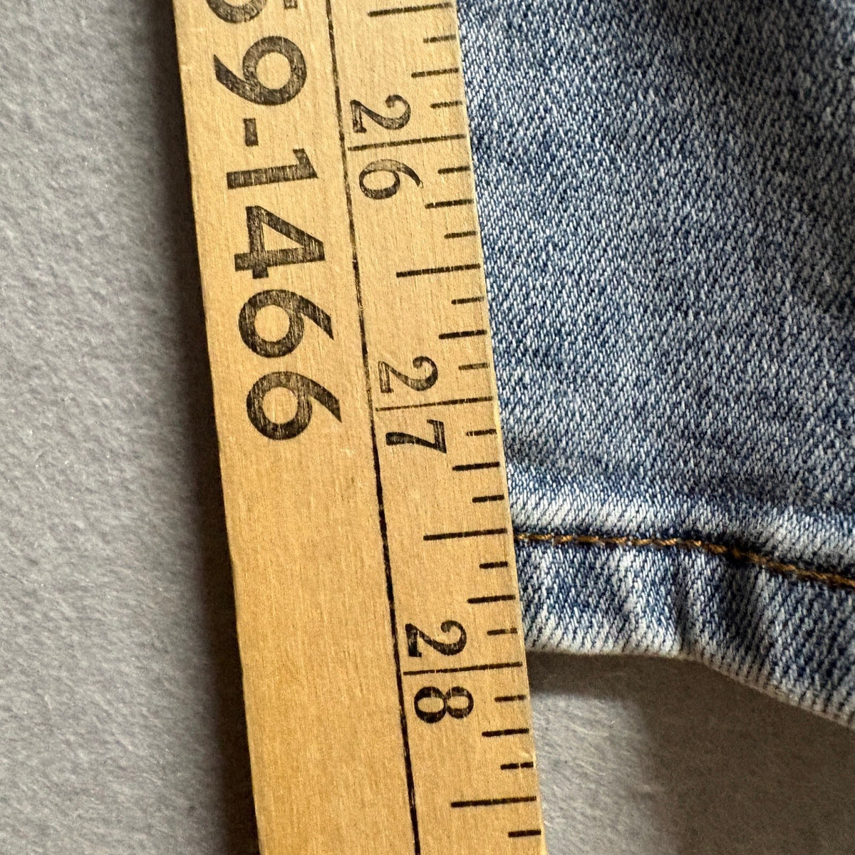 Love Soho Flare Jeans Womens Size 0 Blue Denim Stretch Light Wash Flared Leg