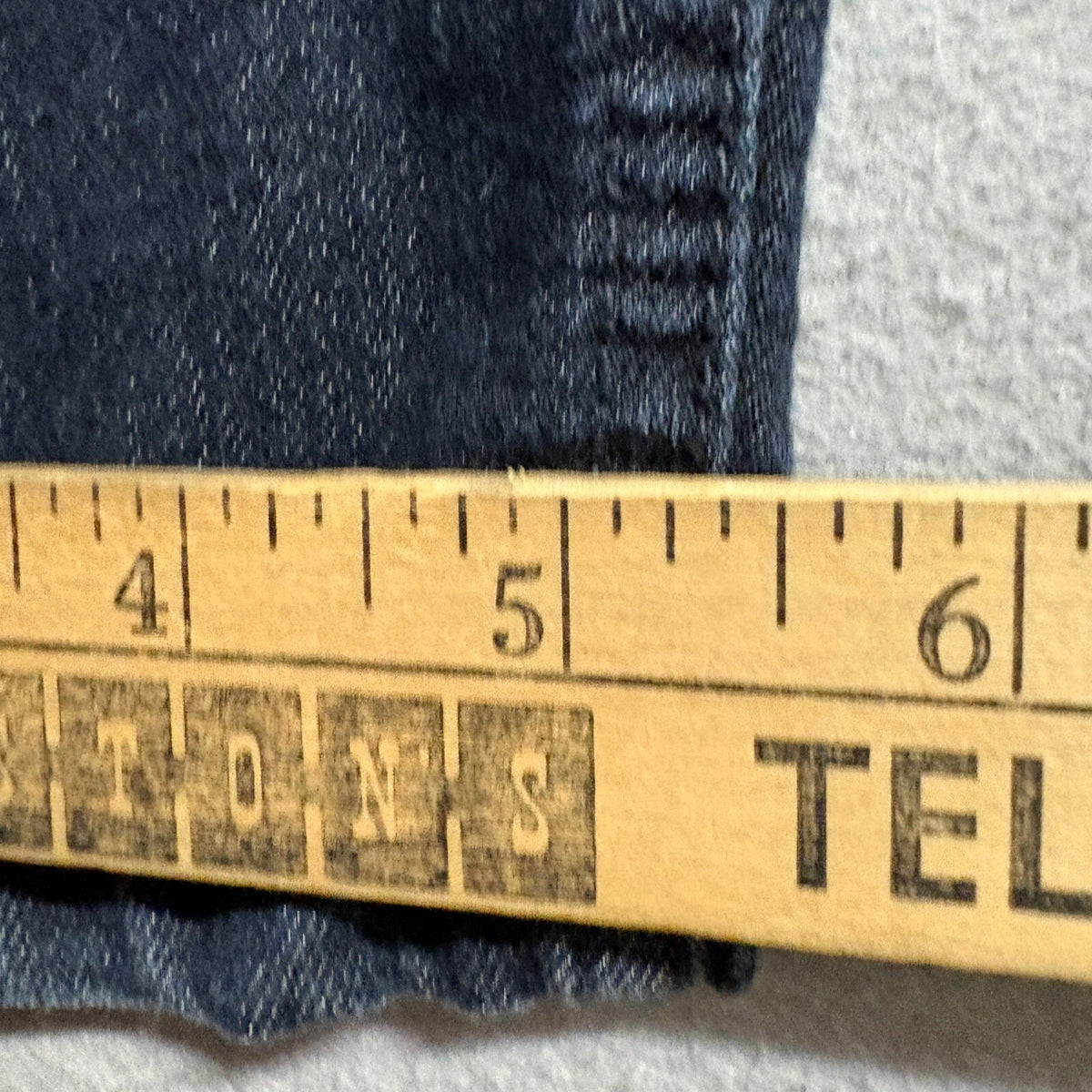 Democracy Ab Solution Jeans Womens Size 8 Skinny Dark Blue Stretch Denim