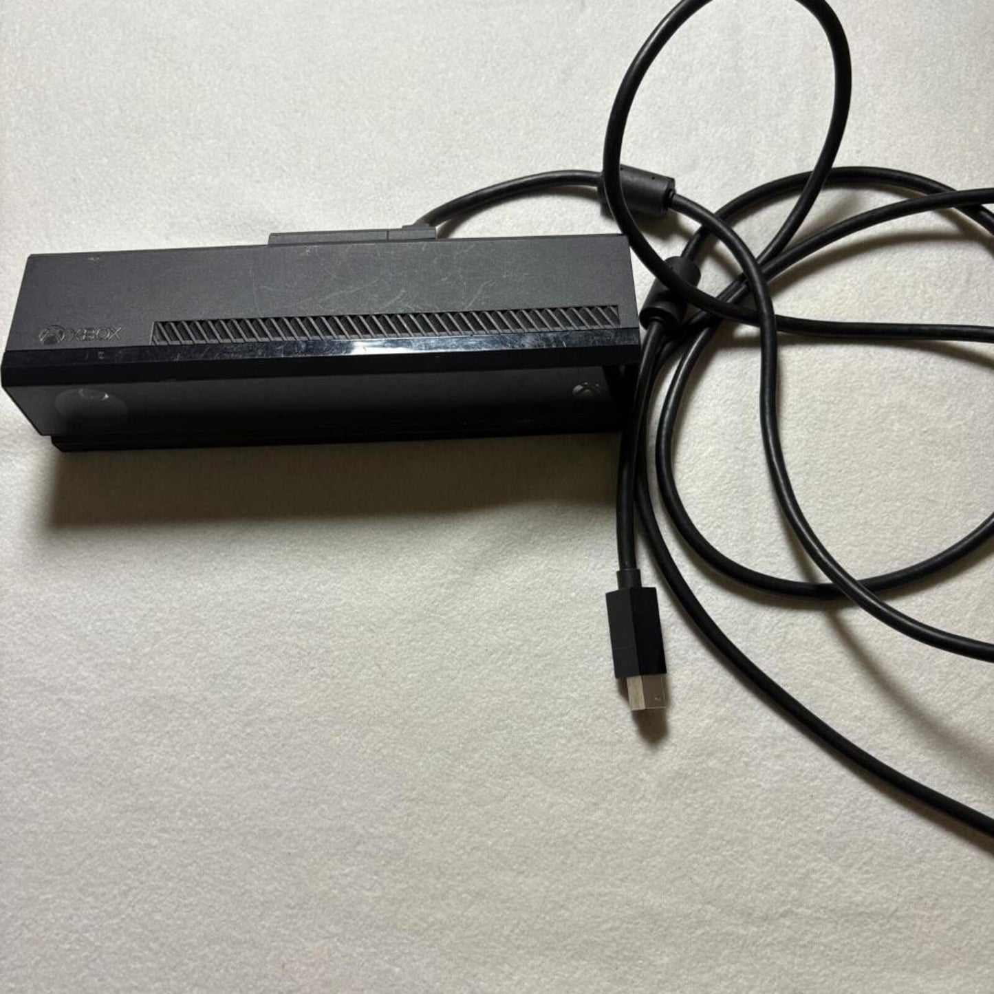 Microsoft Xbox One Kinect Sensor Bar Model 1520 Motion Camera Black
