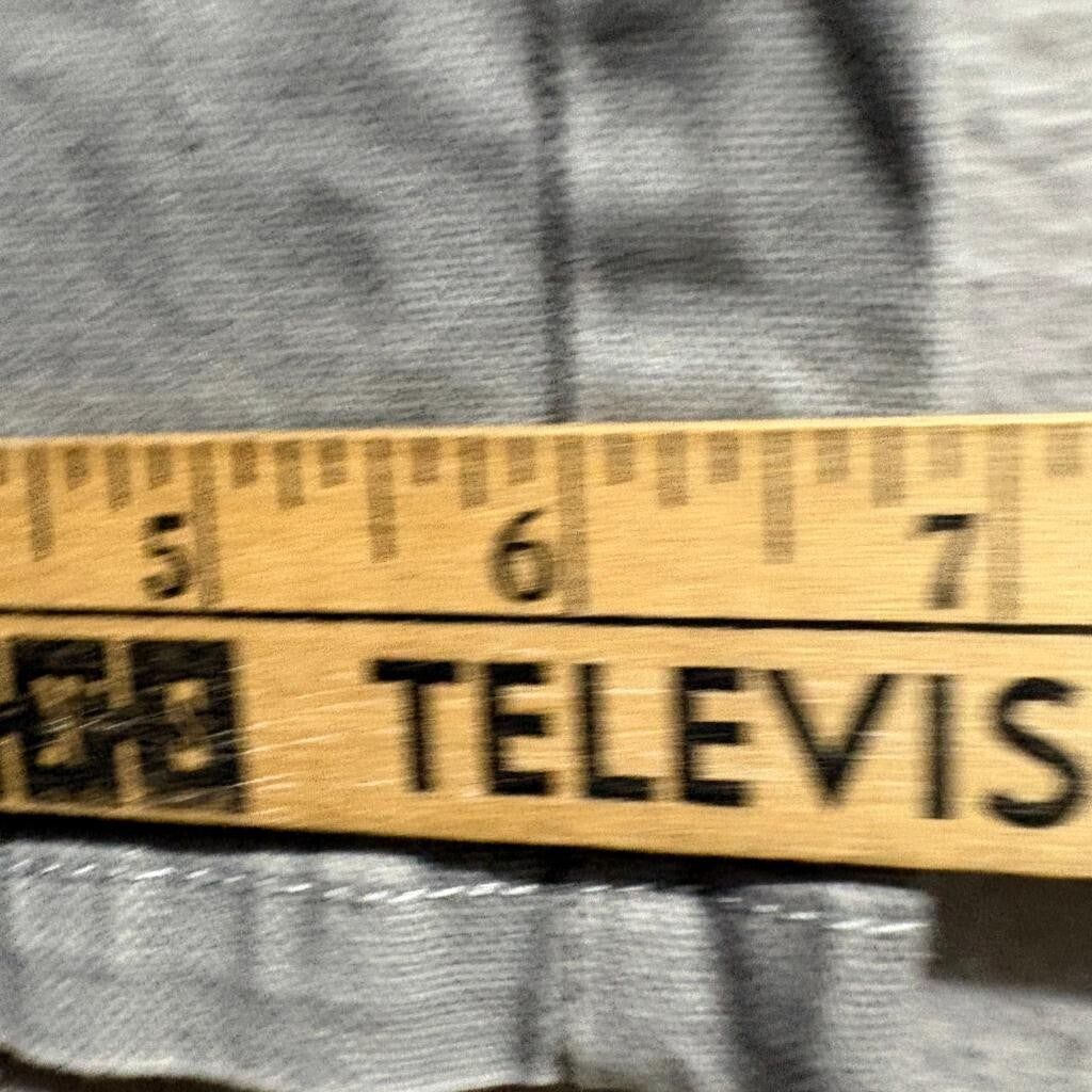 Cultura Chino Pants Mens 36x32 Gray Cotton Blend Stretch Flat Front Casual