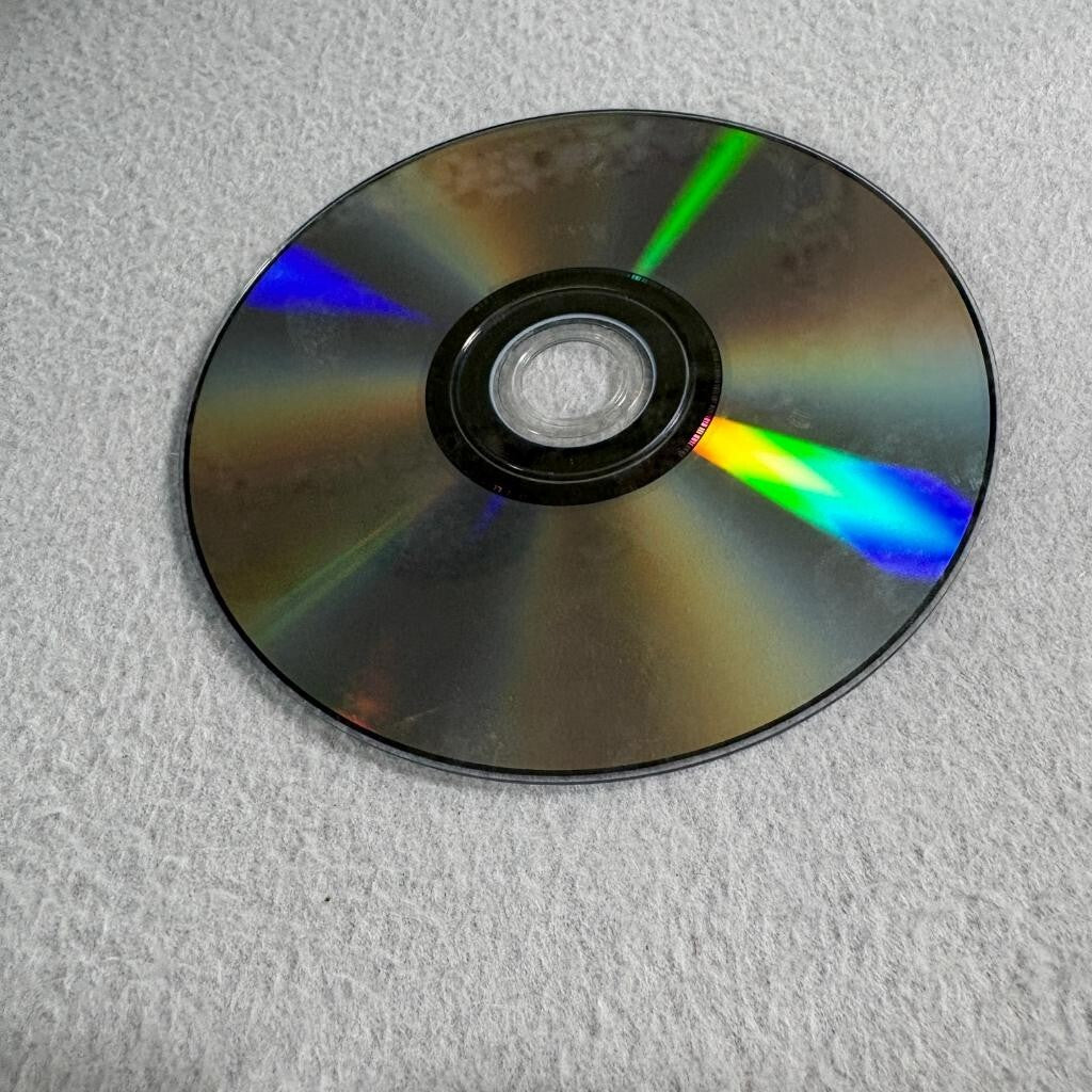 Game Party Nintendo Wii Game Disc and Case Midway Games
