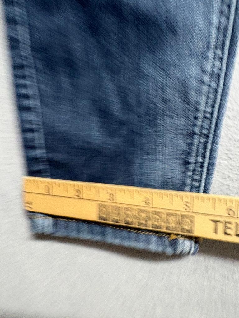 Torrid Premium Bombshell Skinny Jeans Womens 18R Medium Wash Stretch Denim Plus